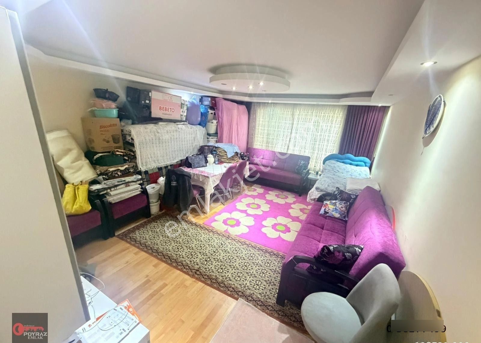 Yükseltepe Merkezde Cadde Üzeri Asansorlü 3+1 130m2 - Görsel 13