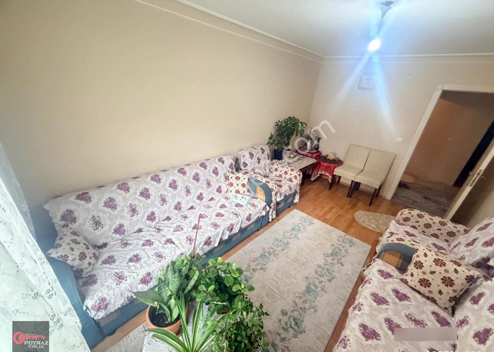 Yükseltepe Merkezde Cadde Üzeri Asansorlü 3+1 130m2 - Görsel 4