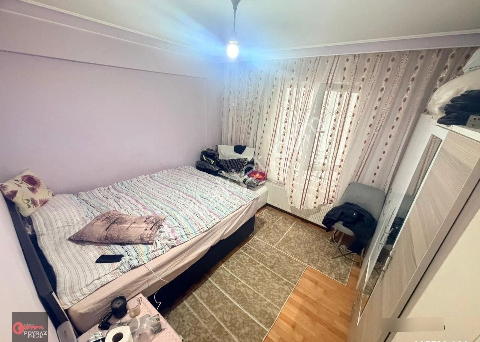 Yükseltepe Merkezde Cadde Üzeri Asansorlü 3+1 130m2 - Görsel 14