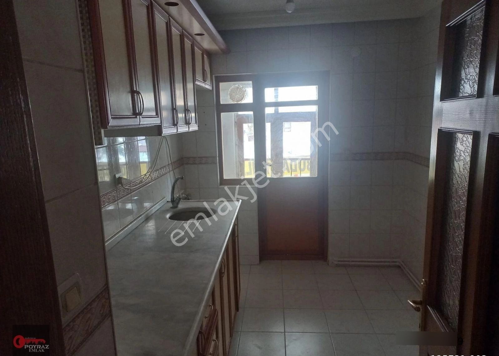 Ankara Keçiören Sancaktepe 3+1 Kiralık Daire Gata Ve Şehir Hastanesi Yakını