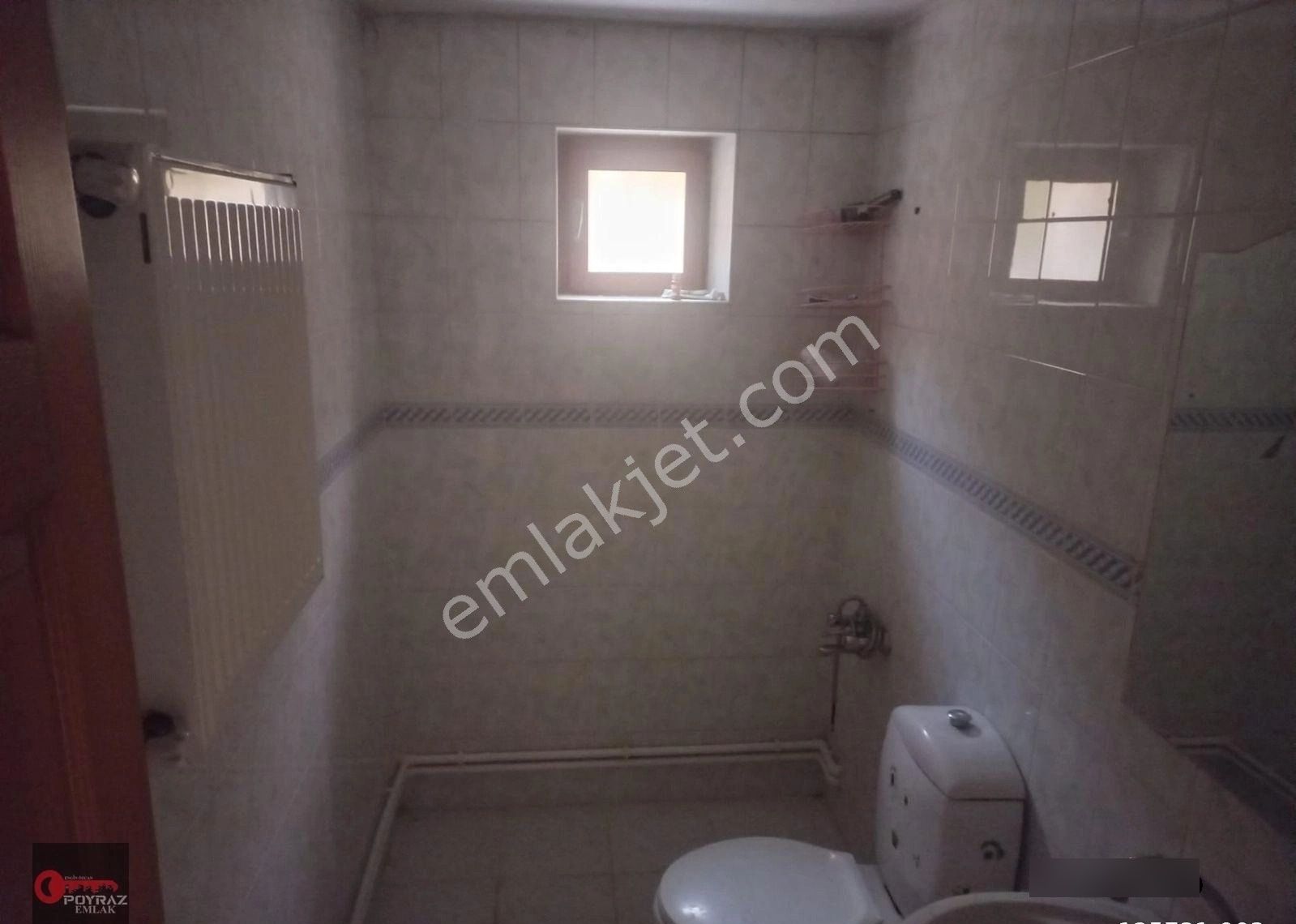 Ankara Keçiören Sancaktepe 3+1 Kiralık Daire Gata Ve Şehir Hastanesi Yakını - Görsel 9