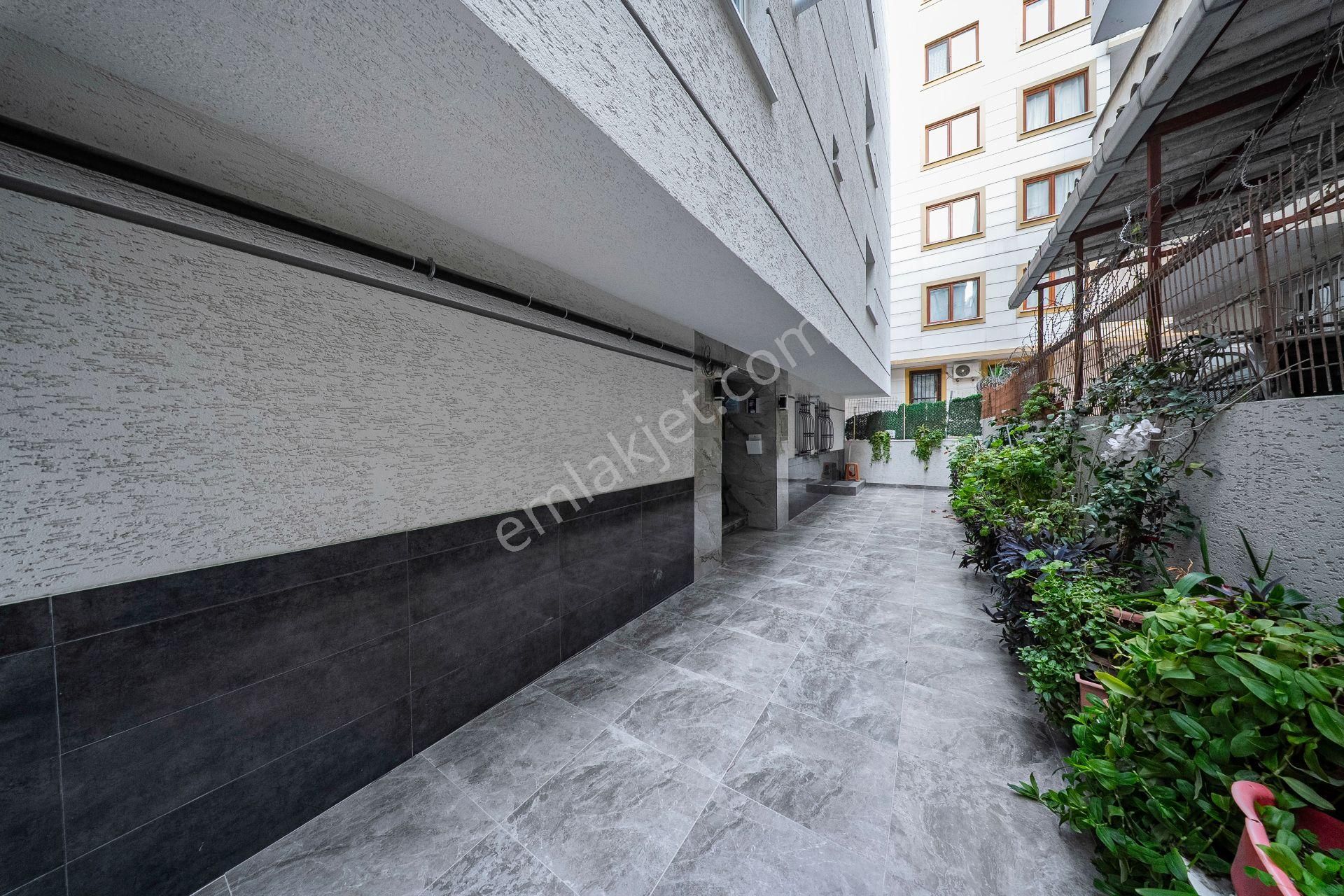 Weal World' Den Yeni Binada, 3+2, 185 M2, Çift Girişli, İskanlı, Fırsat Dubleks ... - Görsel 2