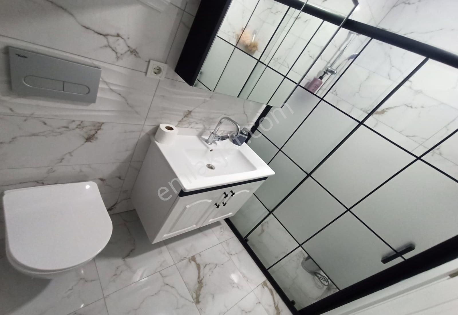 Weal World' Den Yeni Binada, 3+2, 185 M2, Çift Girişli, İskanlı, Fırsat Dubleks ... - Görsel 26