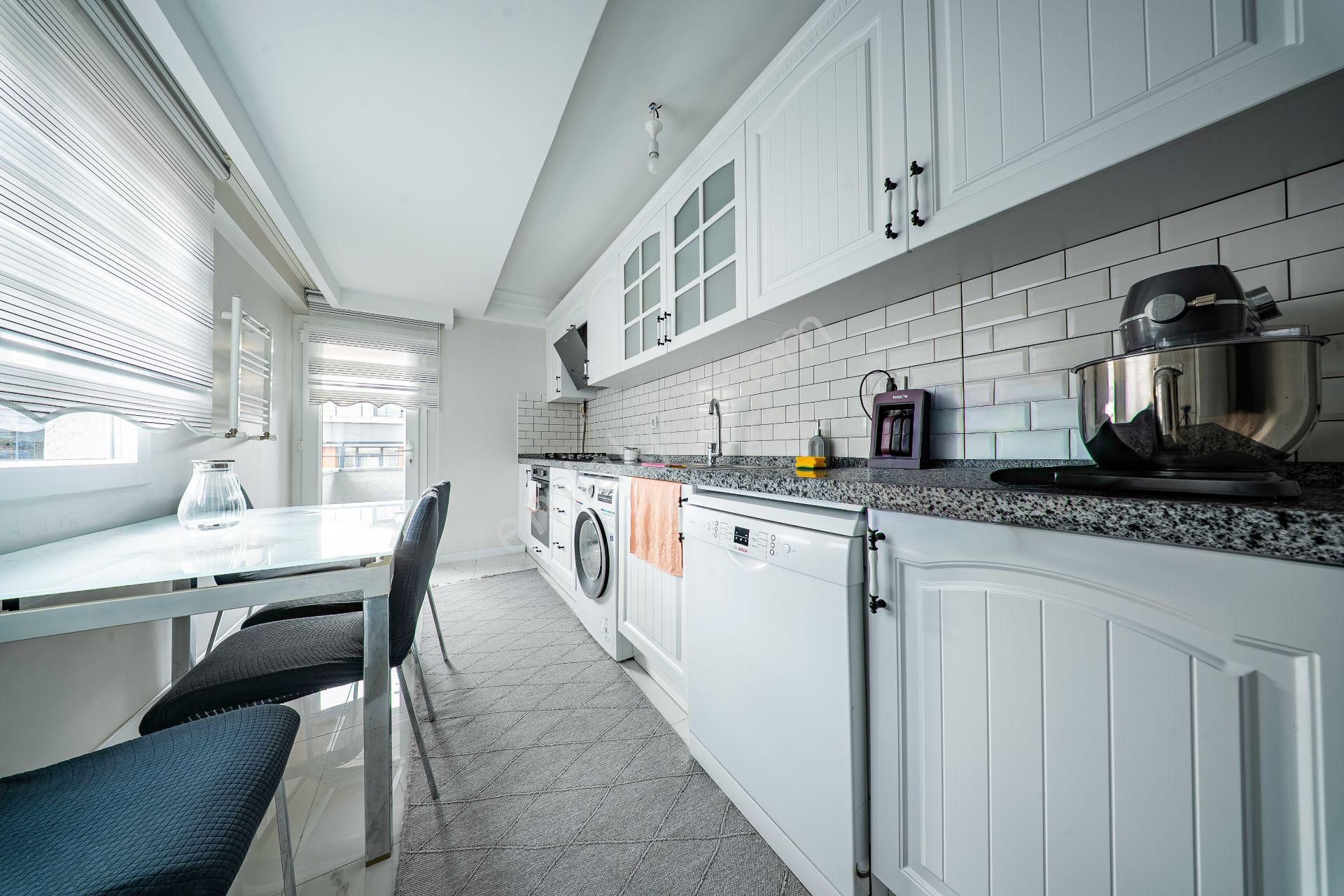 Weal World' Den Yeni Binada, 3+2, 185 M2, Çift Girişli, İskanlı, Fırsat Dubleks ... - Görsel 7