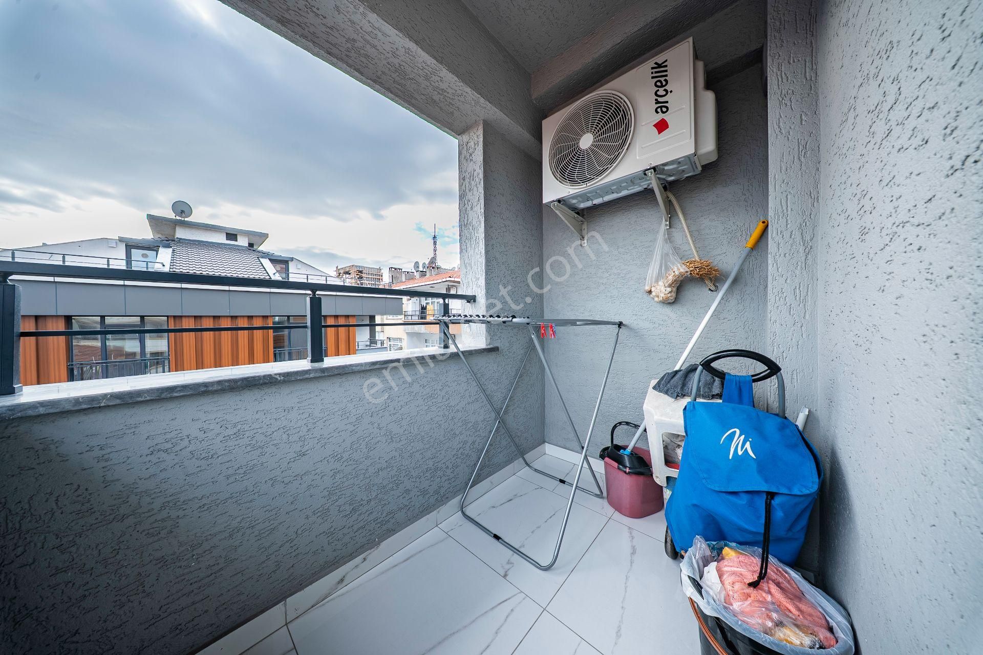 Weal World' Den Yeni Binada, 3+2, 185 M2, Çift Girişli, İskanlı, Fırsat Dubleks ... - Görsel 9