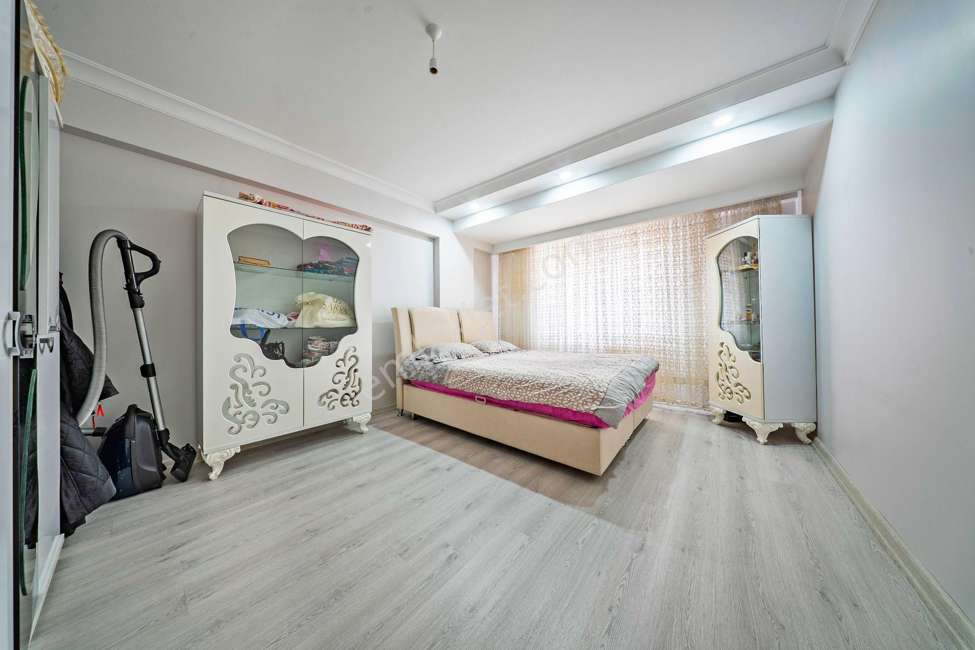 Weal World' Den Yeni Binada, 3+2, 185 M2, Çift Girişli, İskanlı, Fırsat Dubleks ... - Görsel 14