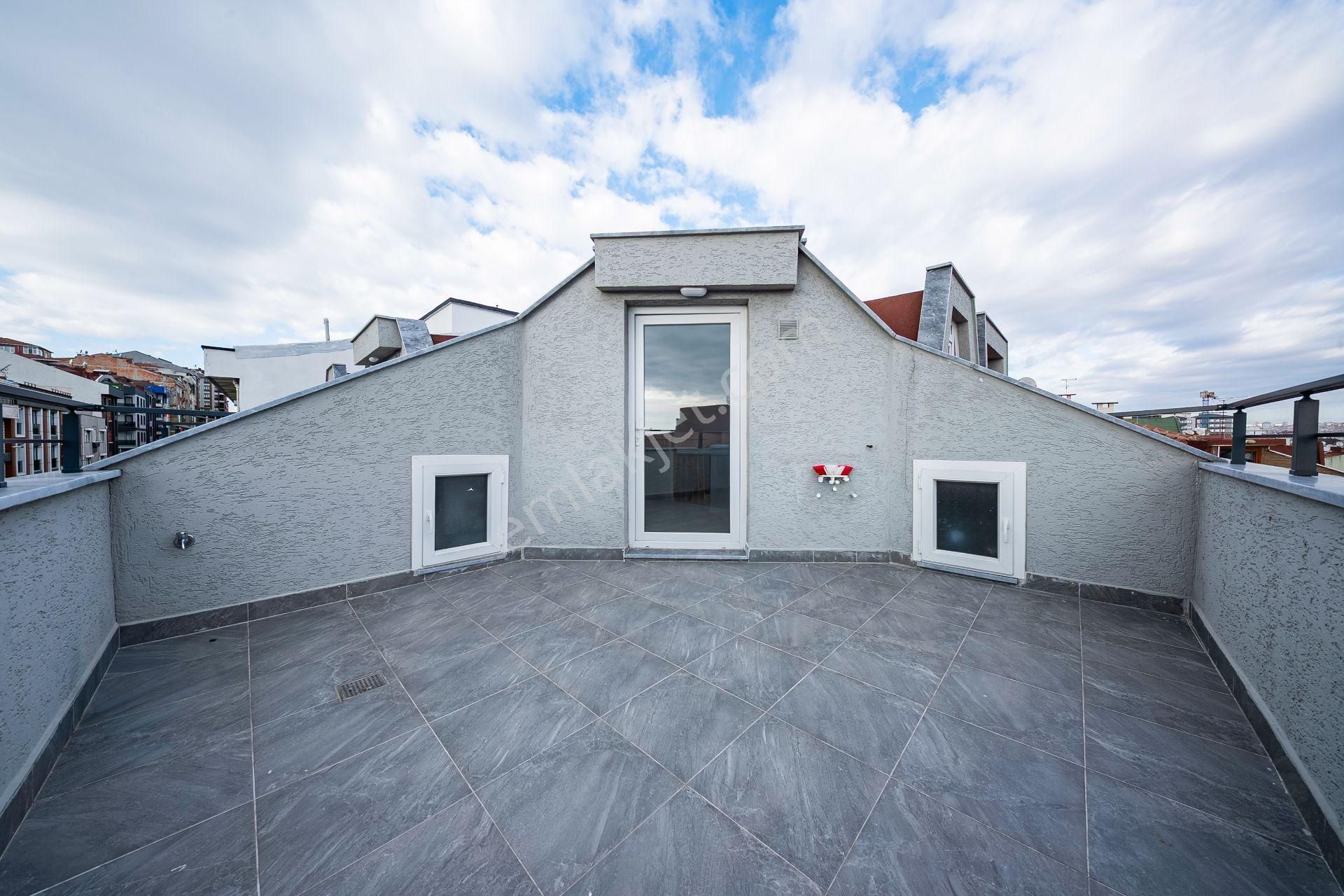 Weal World' Den Yeni Binada, 3+2, 185 M2, Çift Girişli, İskanlı, Fırsat Dubleks ... - Görsel 25