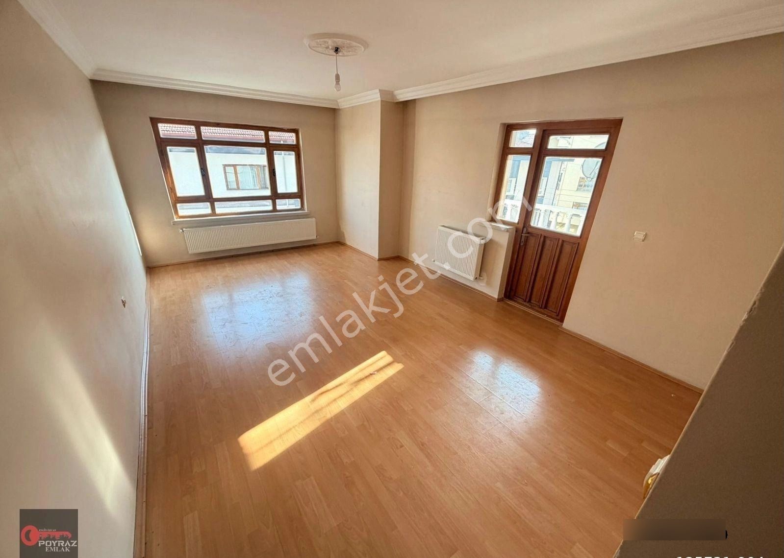 Ankara Keçiören Yayla Merkez ' De 3+1 Kiralık Daire Gata Ve Şehir Hastanesi Yakını - Görsel 9