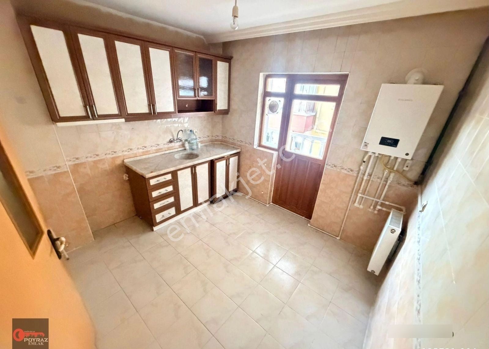 Ankara Keçiören Yayla Merkez ' De 3+1 Kiralık Daire Gata Ve Şehir Hastanesi Yakını - Görsel 4