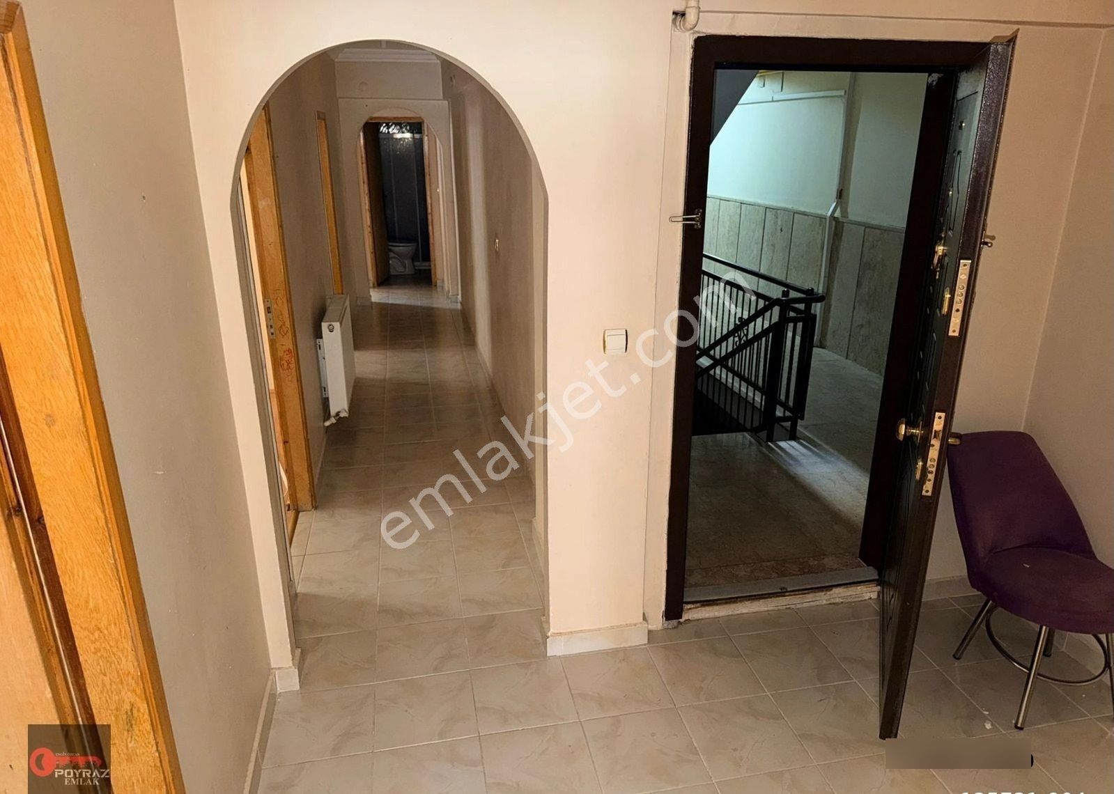 Ankara Keçiören Yayla Merkez ' De 3+1 Kiralık Daire Gata Ve Şehir Hastanesi Yakını - Görsel 21