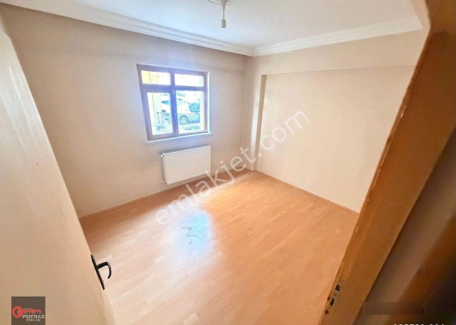 Ankara Keçiören Yayla Merkez ' De 3+1 Kiralık Daire Gata Ve Şehir Hastanesi Yakını - Görsel 2