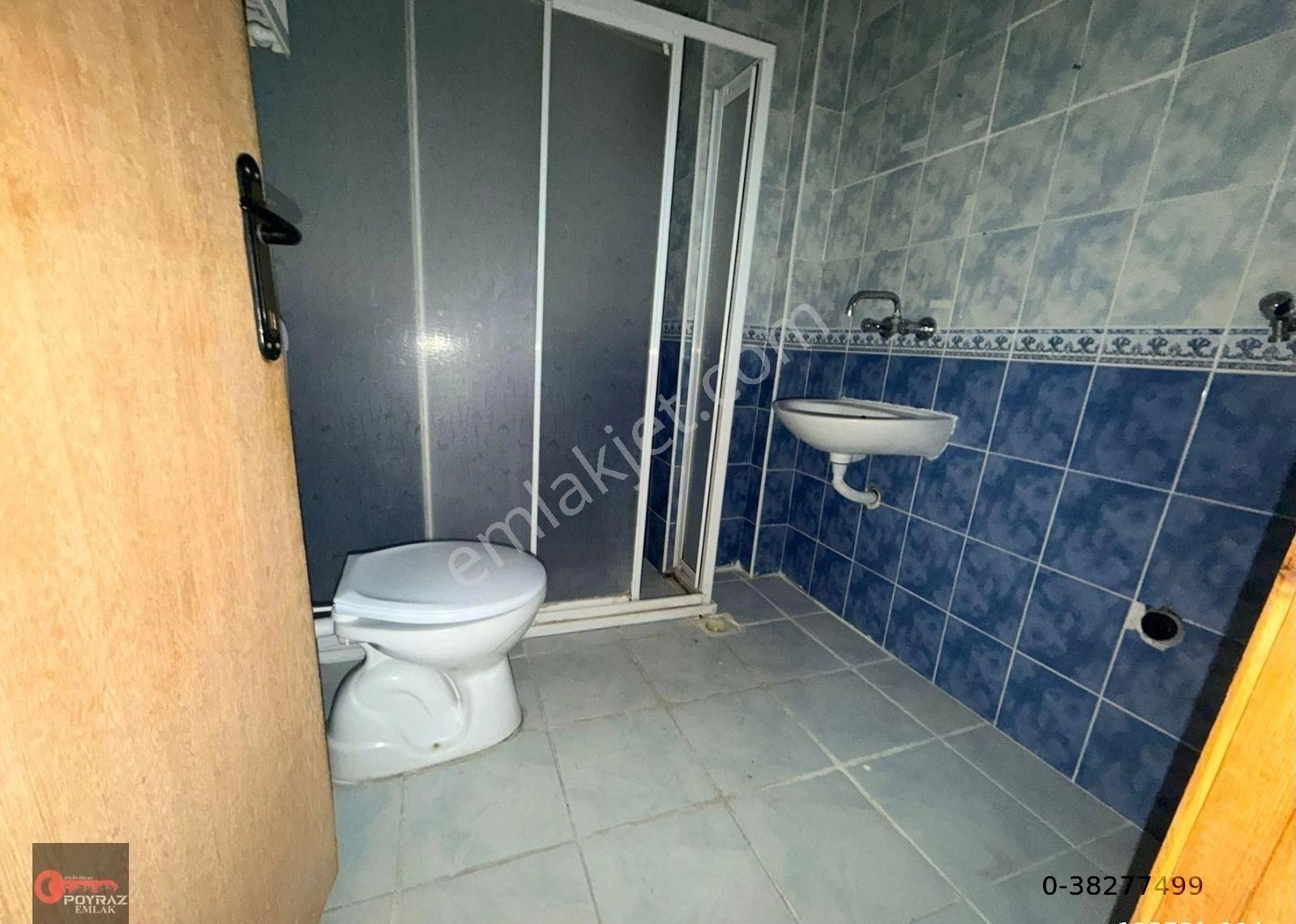 Ankara Keçiören Yayla Merkez ' De 3+1 Kiralık Daire Gata Ve Şehir Hastanesi Yakını - Görsel 14