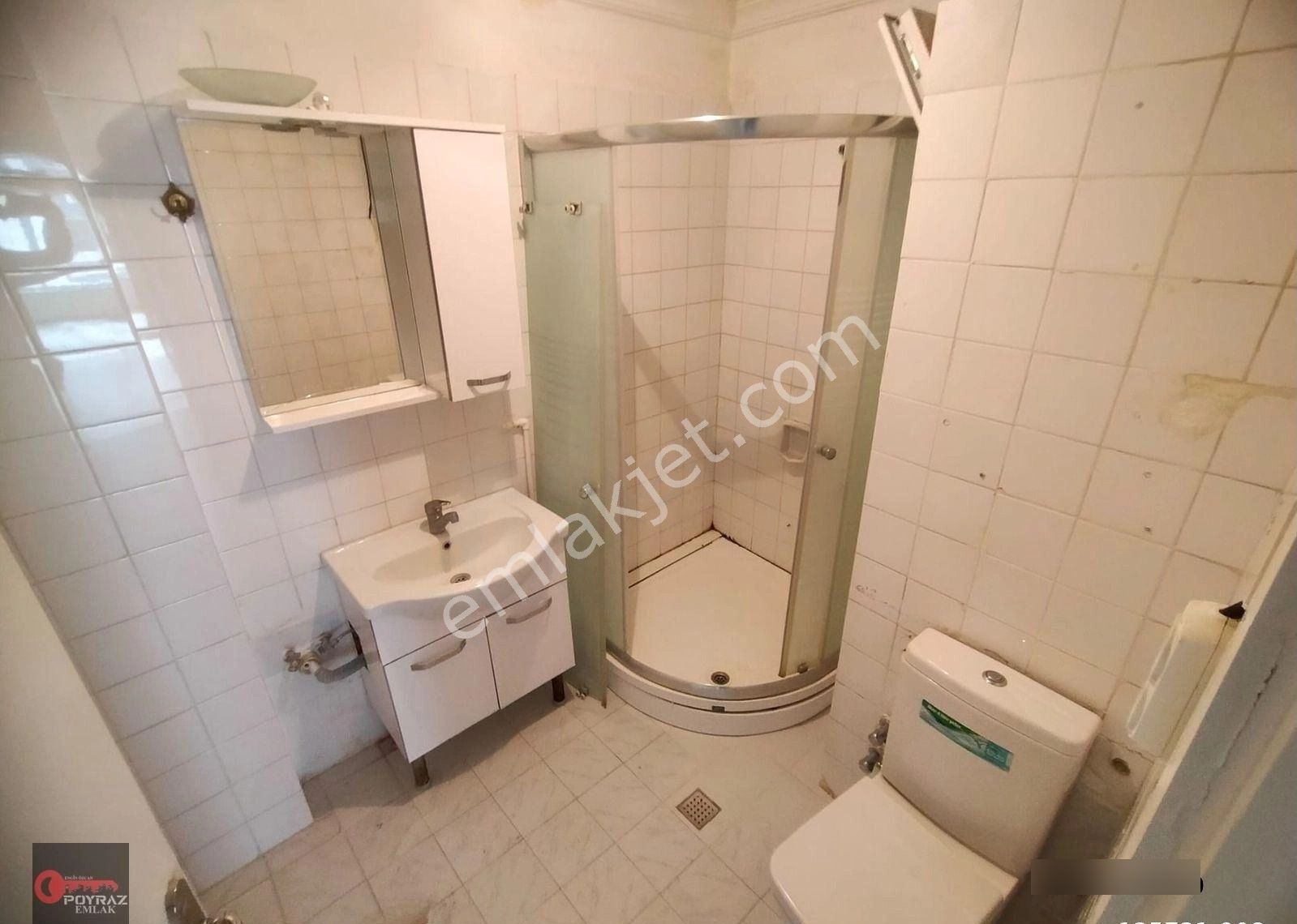 Ankara Keçiören Etlik Merkez ' De 3+1 Kiralık Daire Gata Ve Şehir Hastanesi Yakını - Görsel 22