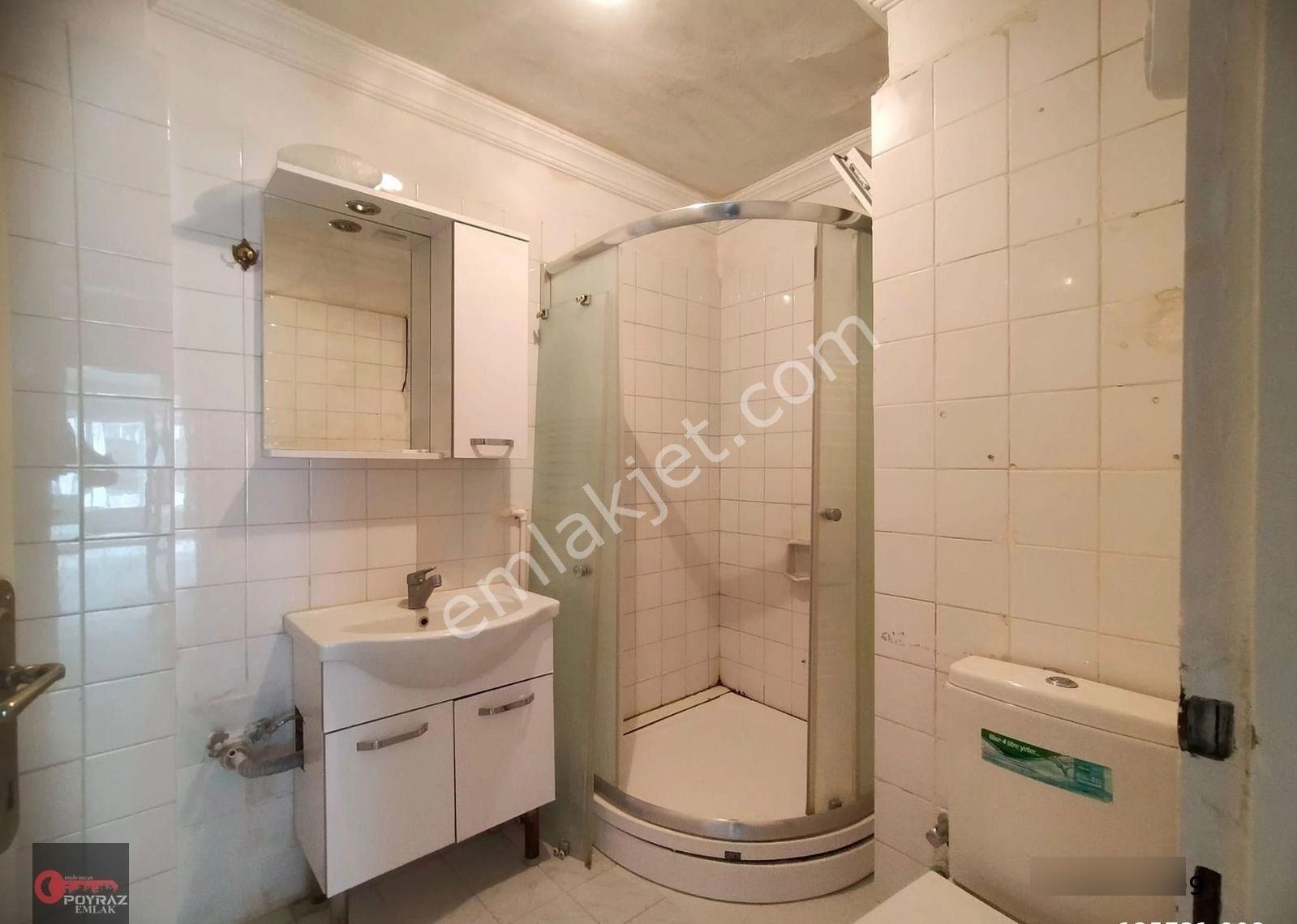 Ankara Keçiören Etlik Merkez ' De 3+1 Kiralık Daire Gata Ve Şehir Hastanesi Yakını - Görsel 16