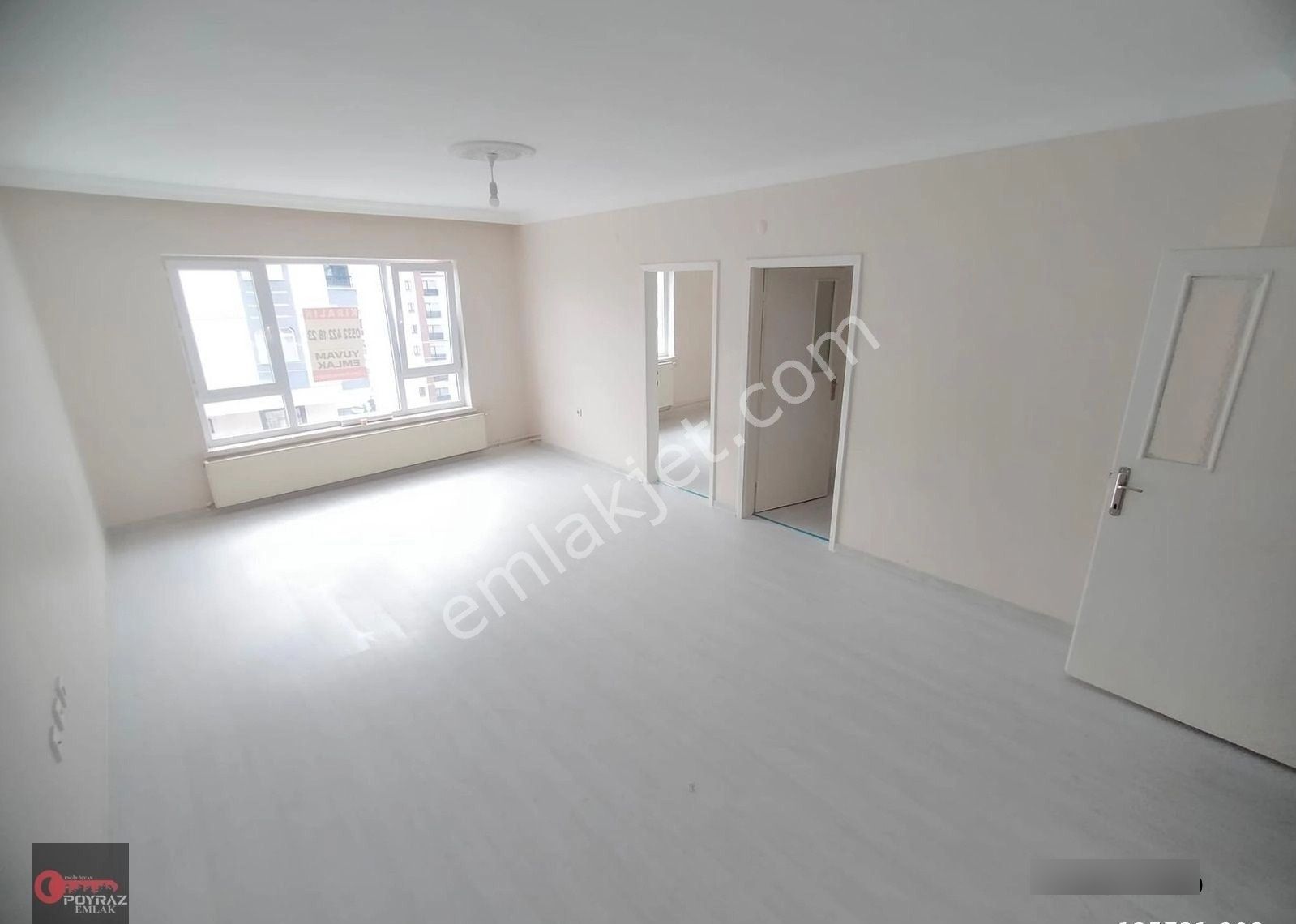 Ankara Keçiören Etlik Merkez ' De 3+1 Kiralık Daire Gata Ve Şehir Hastanesi Yakını - Görsel 3