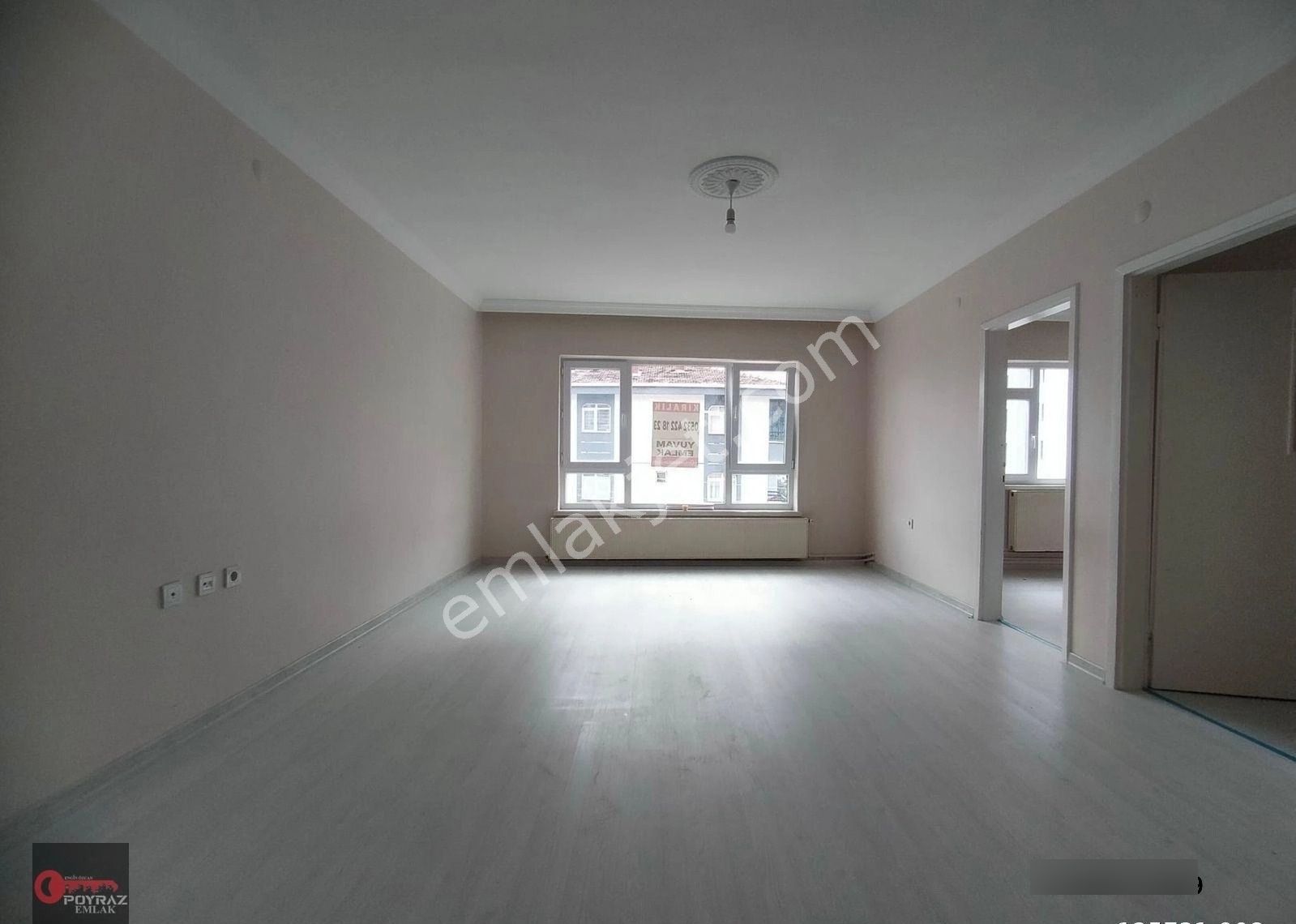 Ankara Keçiören Etlik Merkez ' De 3+1 Kiralık Daire Gata Ve Şehir Hastanesi Yakını - Görsel 5