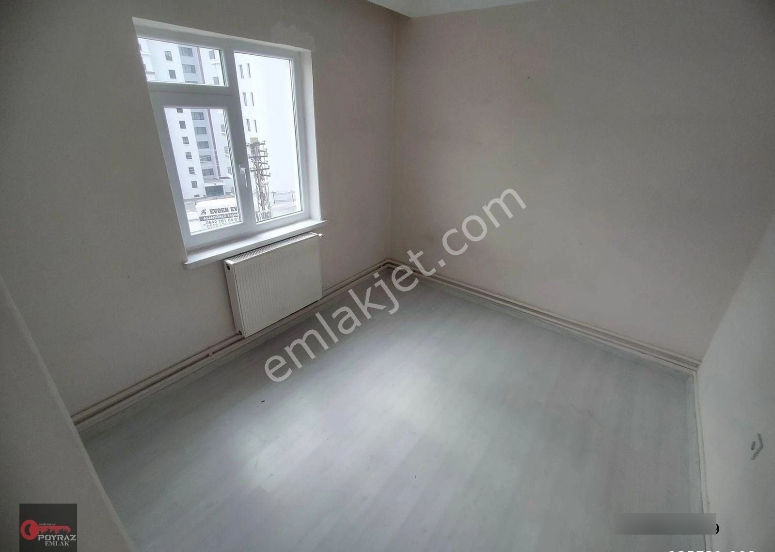 Ankara Keçiören Etlik Merkez ' De 3+1 Kiralık Daire Gata Ve Şehir Hastanesi Yakını - Görsel 2