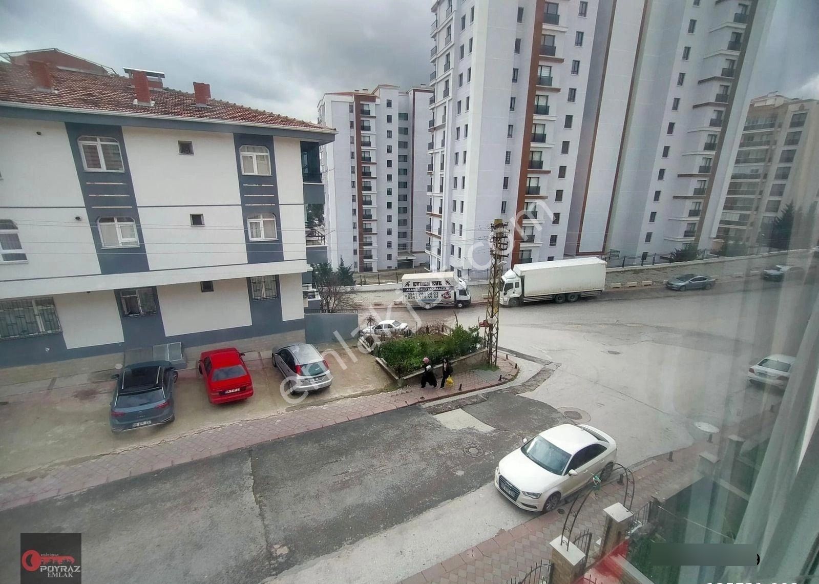 Ankara Keçiören Etlik Merkez ' De 3+1 Kiralık Daire Gata Ve Şehir Hastanesi Yakını - Görsel 18