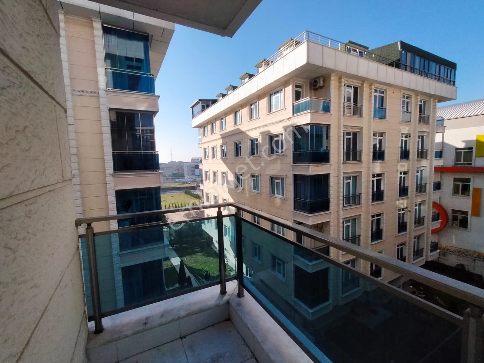 Beylikdüzü Adnankahveci Mah. Belinay 2 Sitesi 3+1 Satılık Daire - Görsel 6