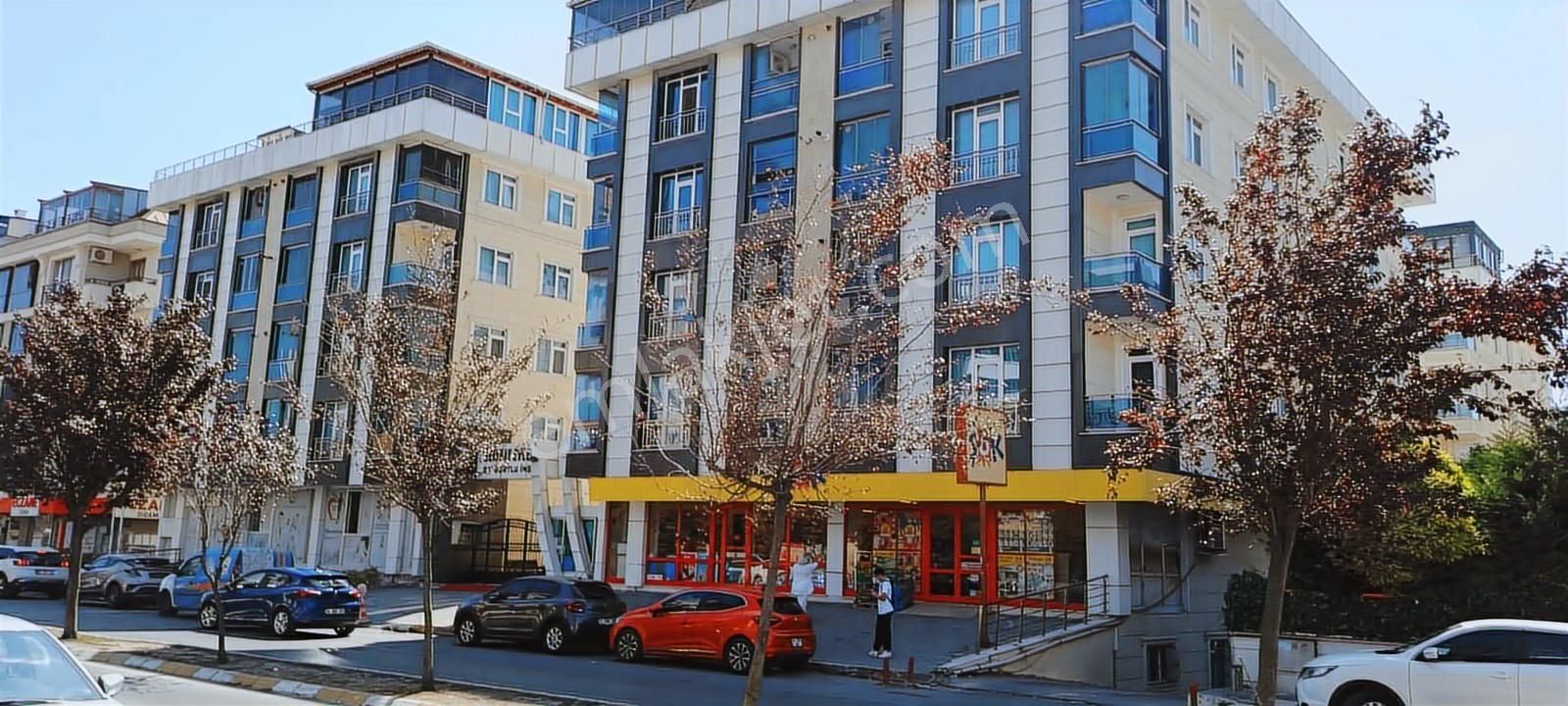 Beylikdüzü Adnankahveci Mah. Belinay 2 Sitesi 3+1 Satılık Daire - Görsel 31