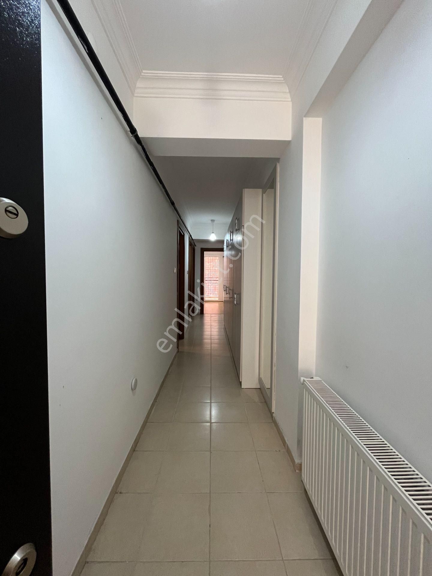 Bayraklı Sevgi Yolu Yakını Doğalgazlı Ve Ankastreli 2+1 Kiralık Daire - Görsel 17