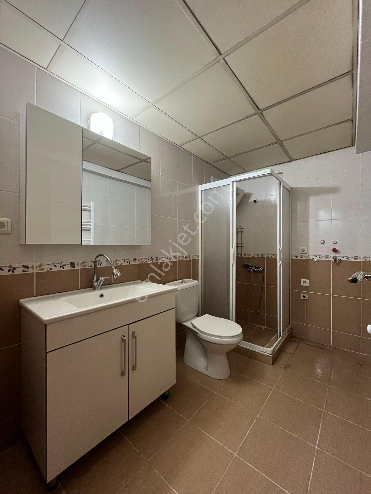 Bayraklı Sevgi Yolu Yakını Doğalgazlı Ve Ankastreli 2+1 Kiralık Daire - Görsel 19