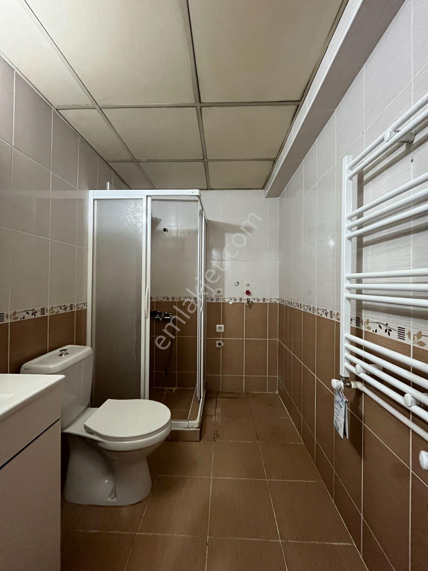 Bayraklı Sevgi Yolu Yakını Doğalgazlı Ve Ankastreli 2+1 Kiralık Daire - Görsel 20