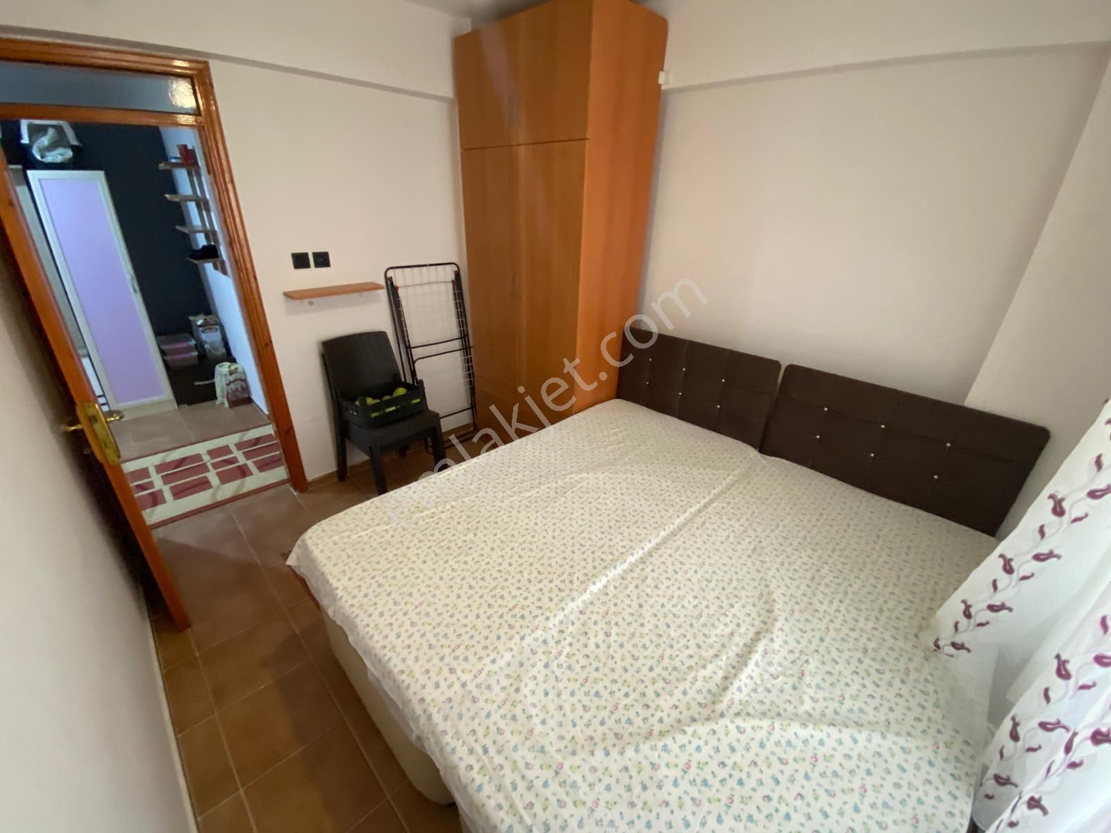 Yetkisi Irmaksudan Altınkum Da Site İçinde Full Eşyalı Satılık 2+1 Daire - Görsel 23