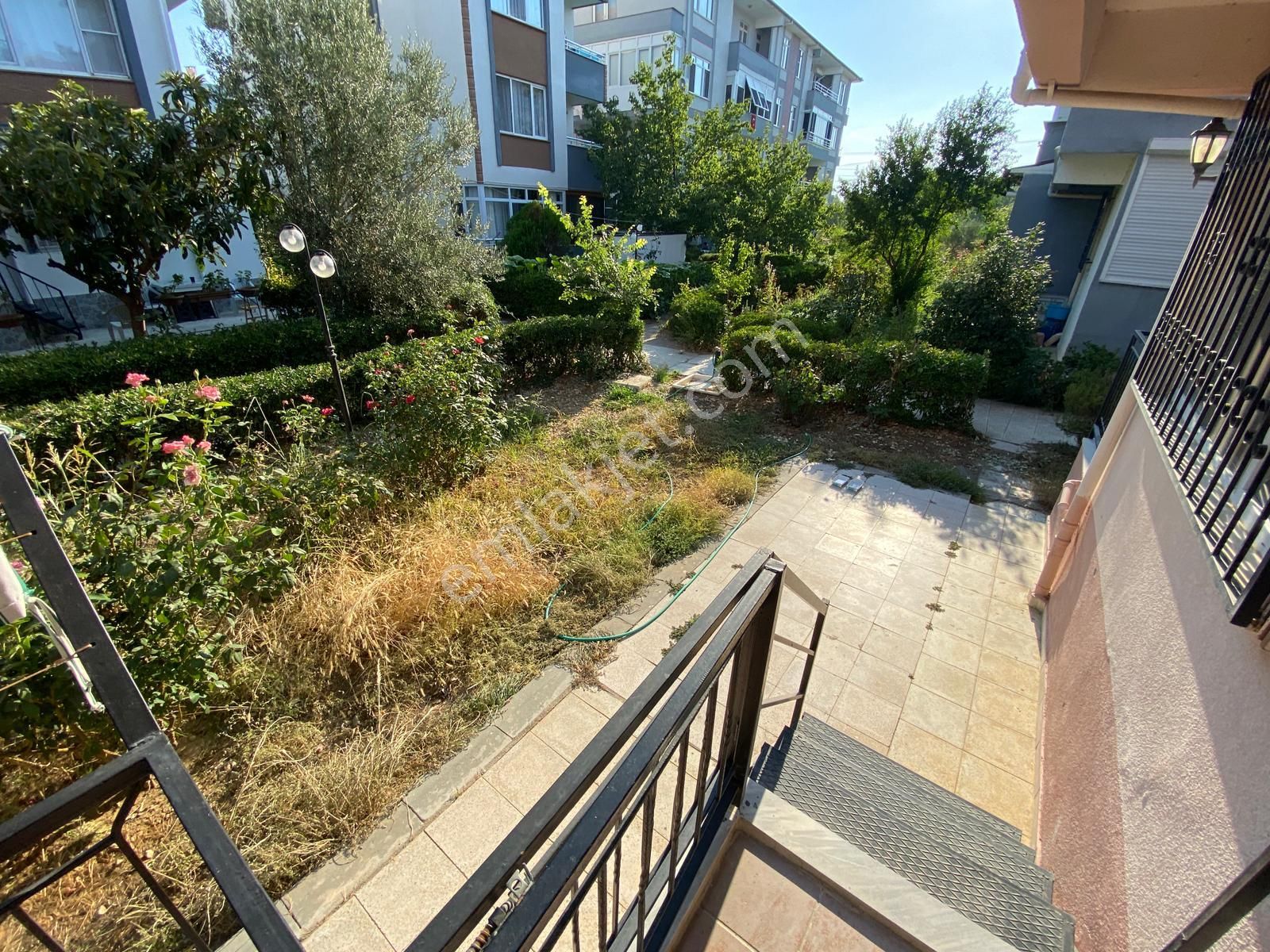 Yetkisi Irmaksudan Altınkum Da Site İçinde Full Eşyalı Satılık 2+1 Daire - Görsel 10