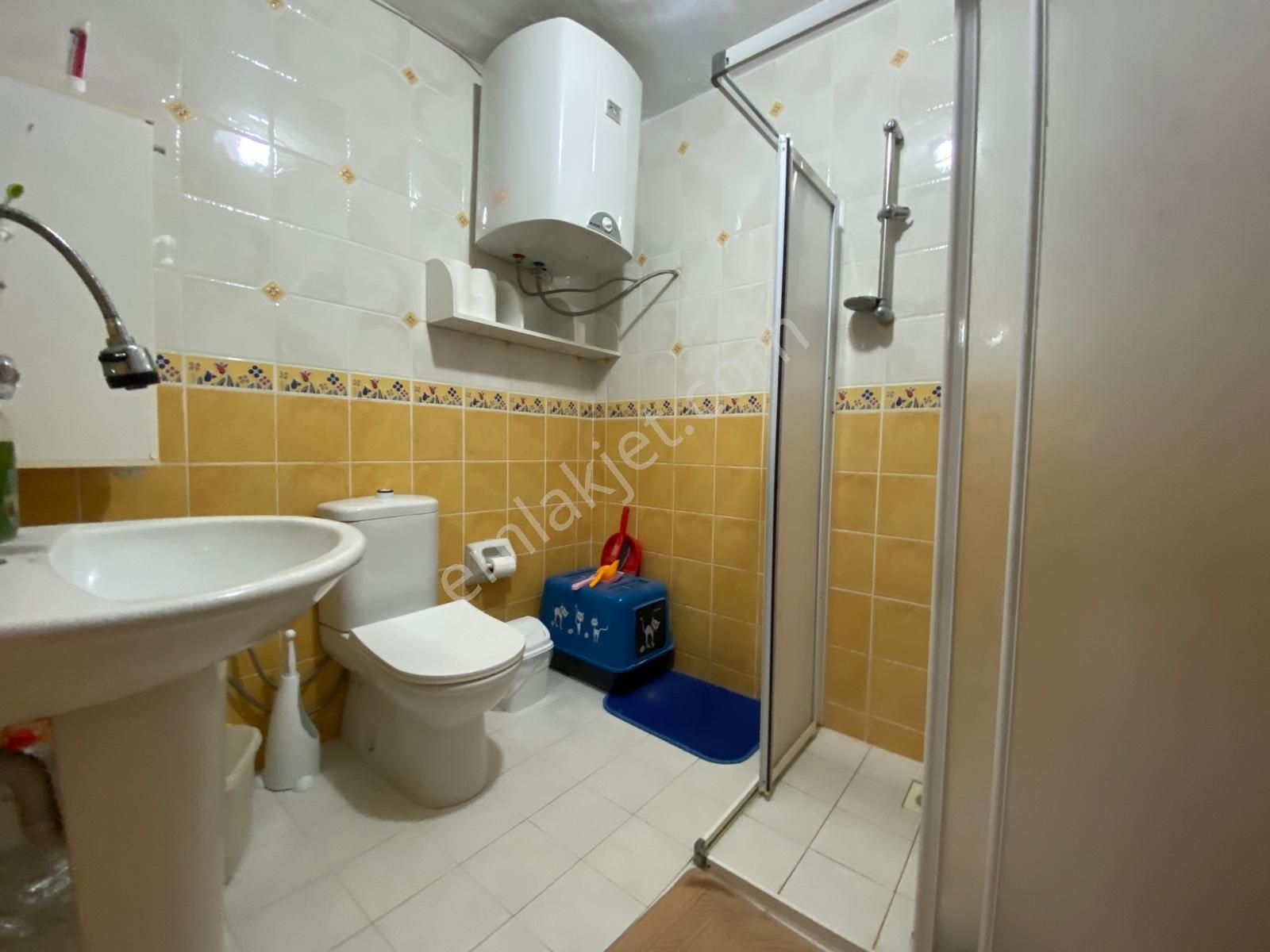 Yetkisi Irmaksudan Altınkum Da Site İçinde Full Eşyalı Satılık 2+1 Daire - Görsel 33