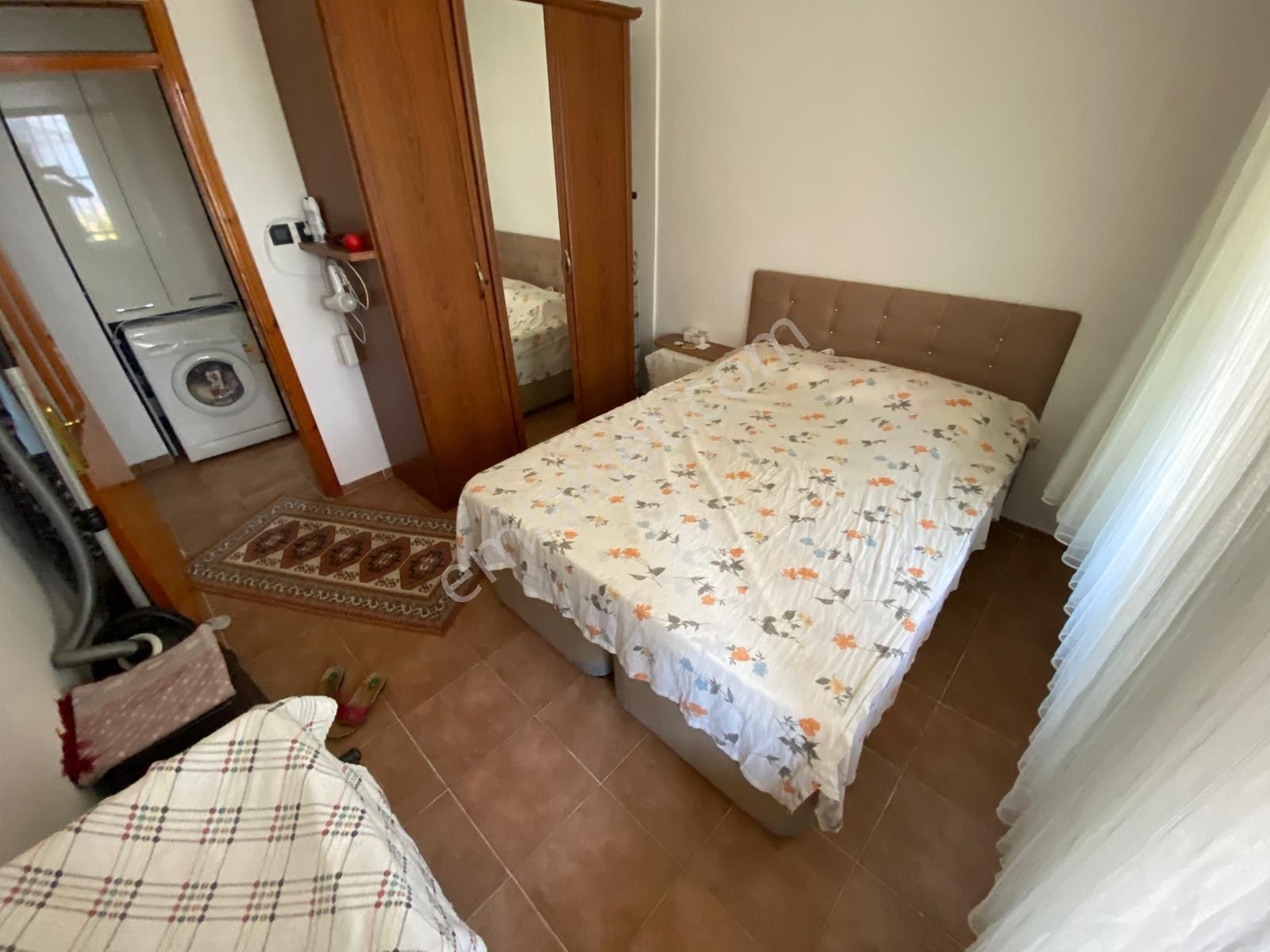 Yetkisi Irmaksudan Altınkum Da Site İçinde Full Eşyalı Satılık 2+1 Daire - Görsel 31