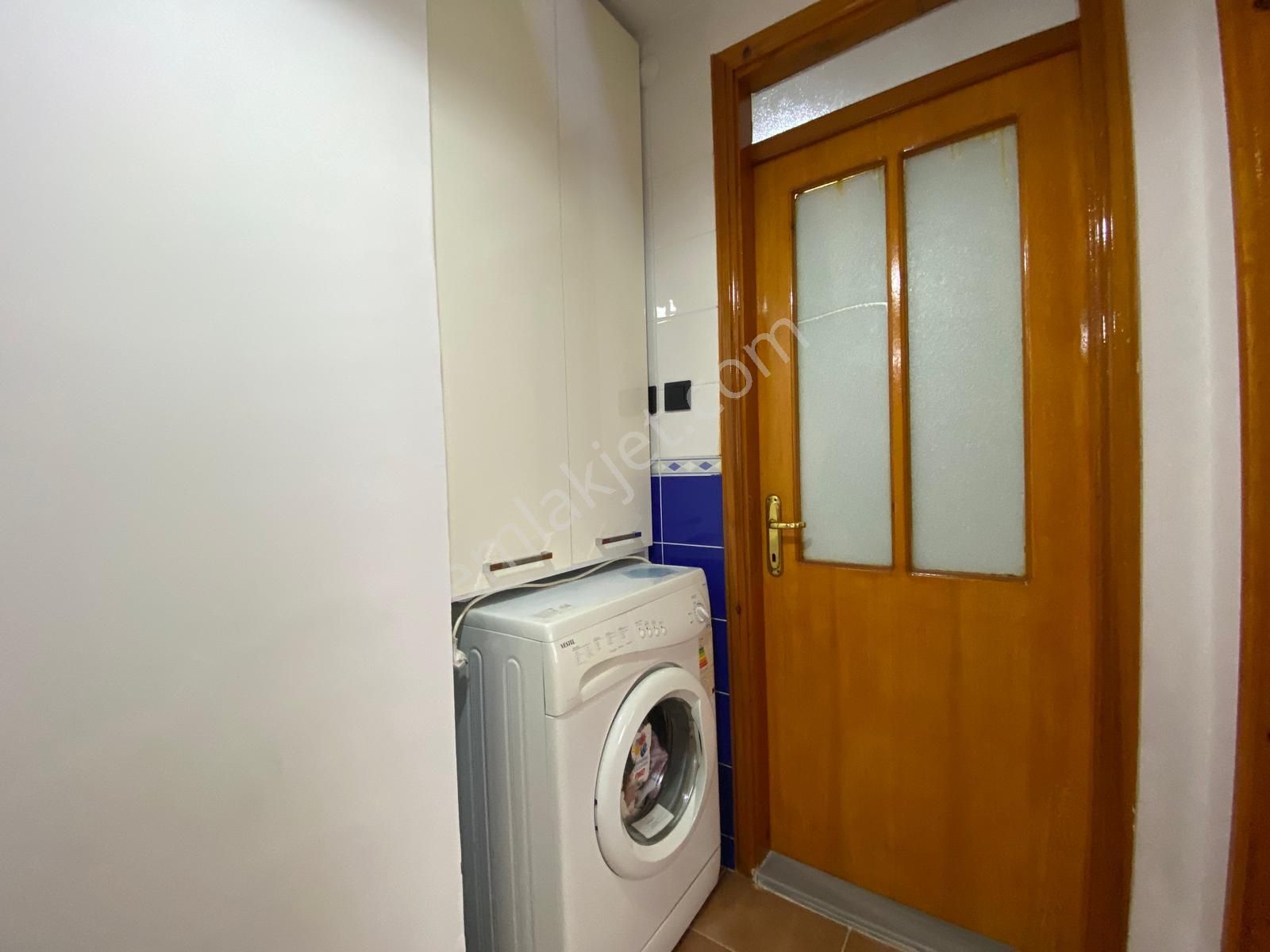 Yetkisi Irmaksudan Altınkum Da Site İçinde Full Eşyalı Satılık 2+1 Daire - Görsel 28