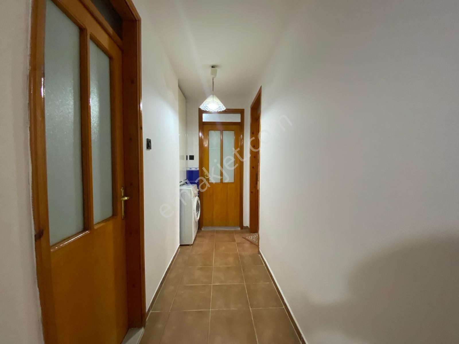 Yetkisi Irmaksudan Altınkum Da Site İçinde Full Eşyalı Satılık 2+1 Daire - Görsel 26