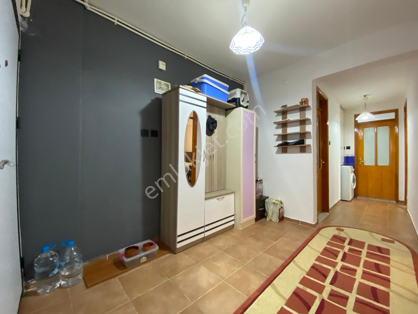 Yetkisi Irmaksudan Altınkum Da Site İçinde Full Eşyalı Satılık 2+1 Daire - Görsel 22