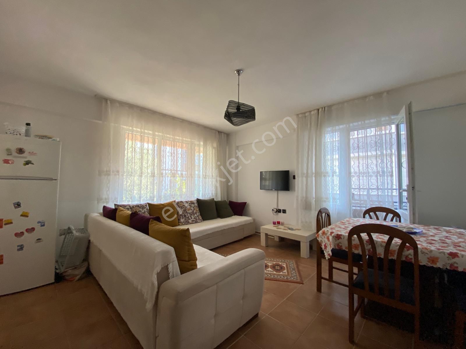 Yetkisi Irmaksudan Altınkum Da Site İçinde Full Eşyalı Satılık 2+1 Daire - Görsel 18