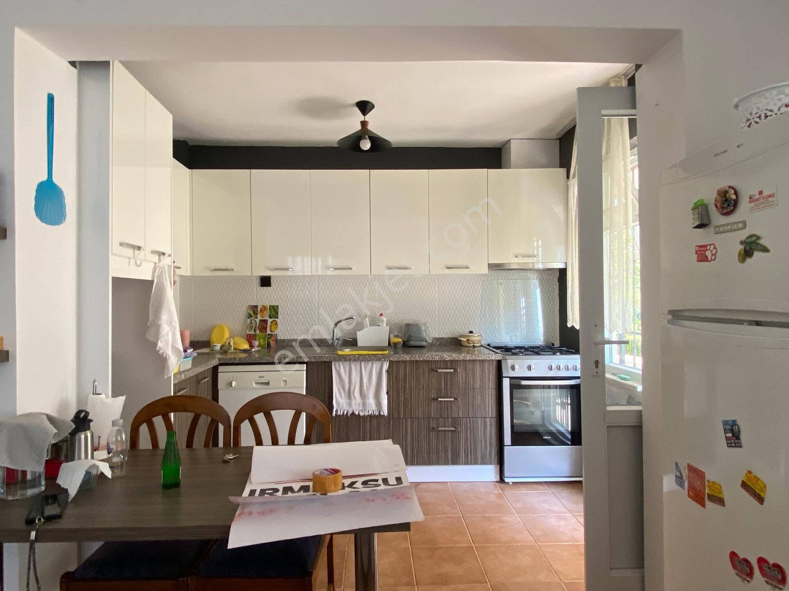 Yetkisi Irmaksudan Altınkum Da Site İçinde Full Eşyalı Satılık 2+1 Daire - Görsel 17