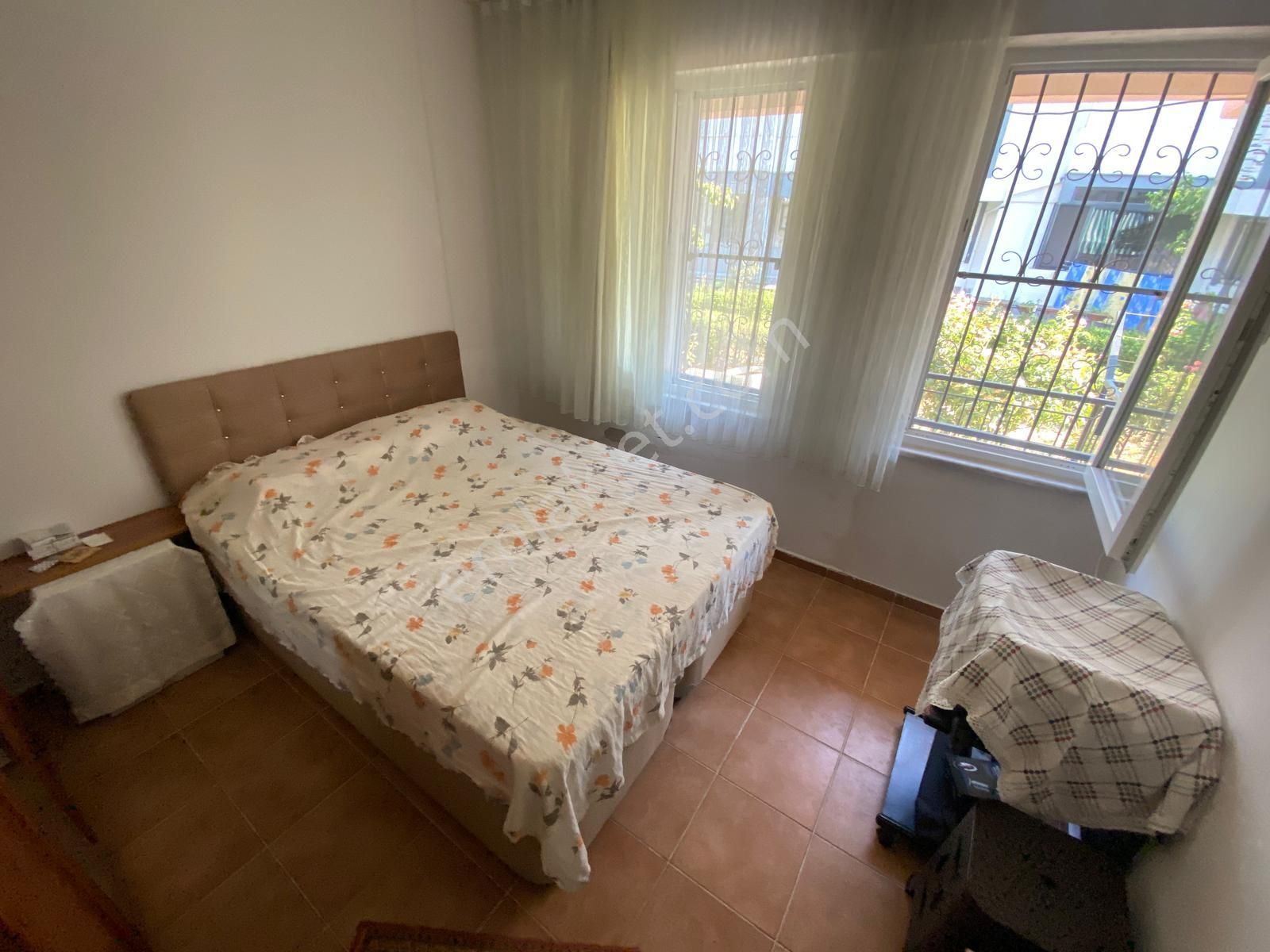 Yetkisi Irmaksudan Altınkum Da Site İçinde Full Eşyalı Satılık 2+1 Daire - Görsel 32