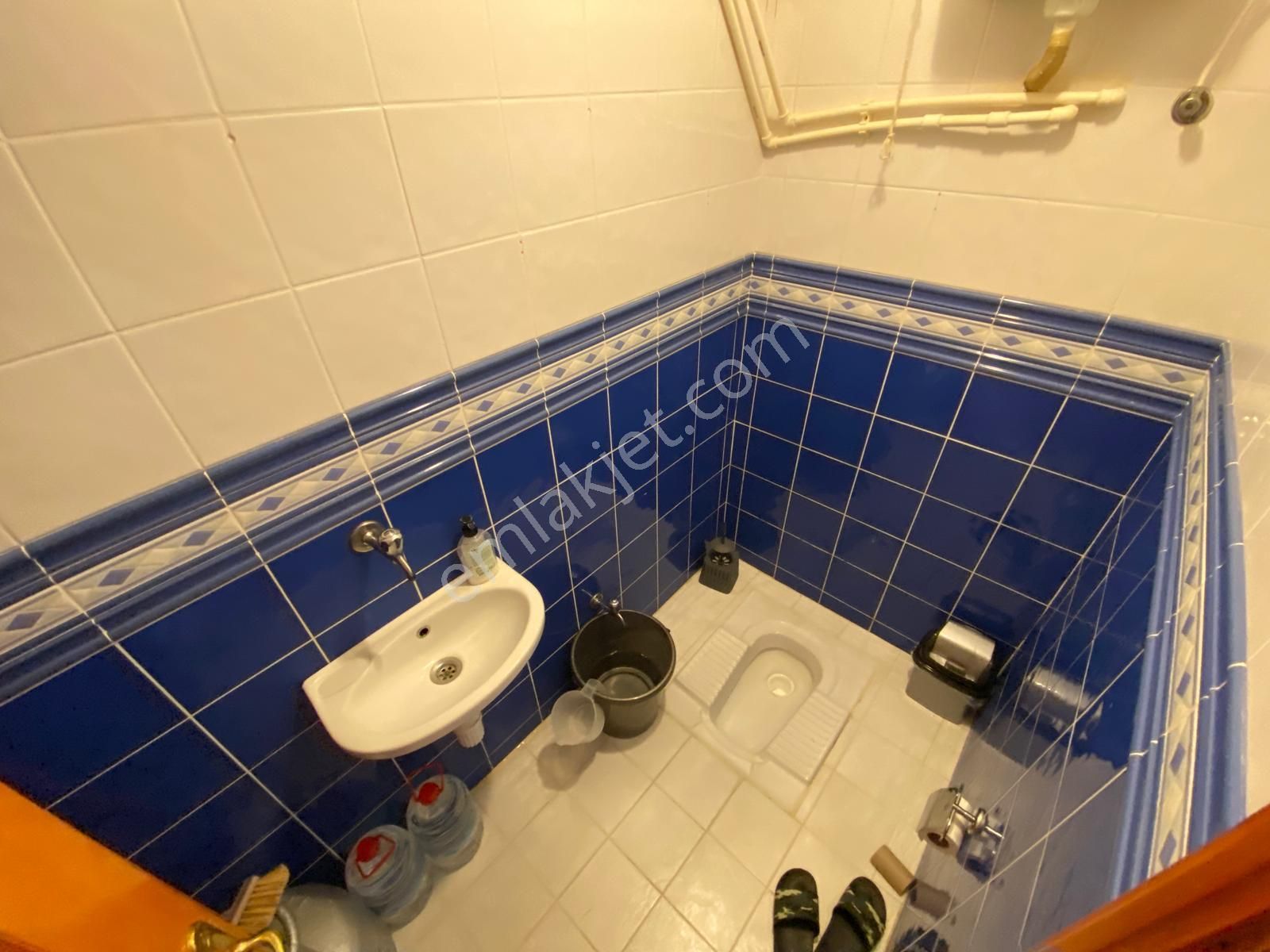 Yetkisi Irmaksudan Altınkum Da Site İçinde Full Eşyalı Satılık 2+1 Daire - Görsel 30