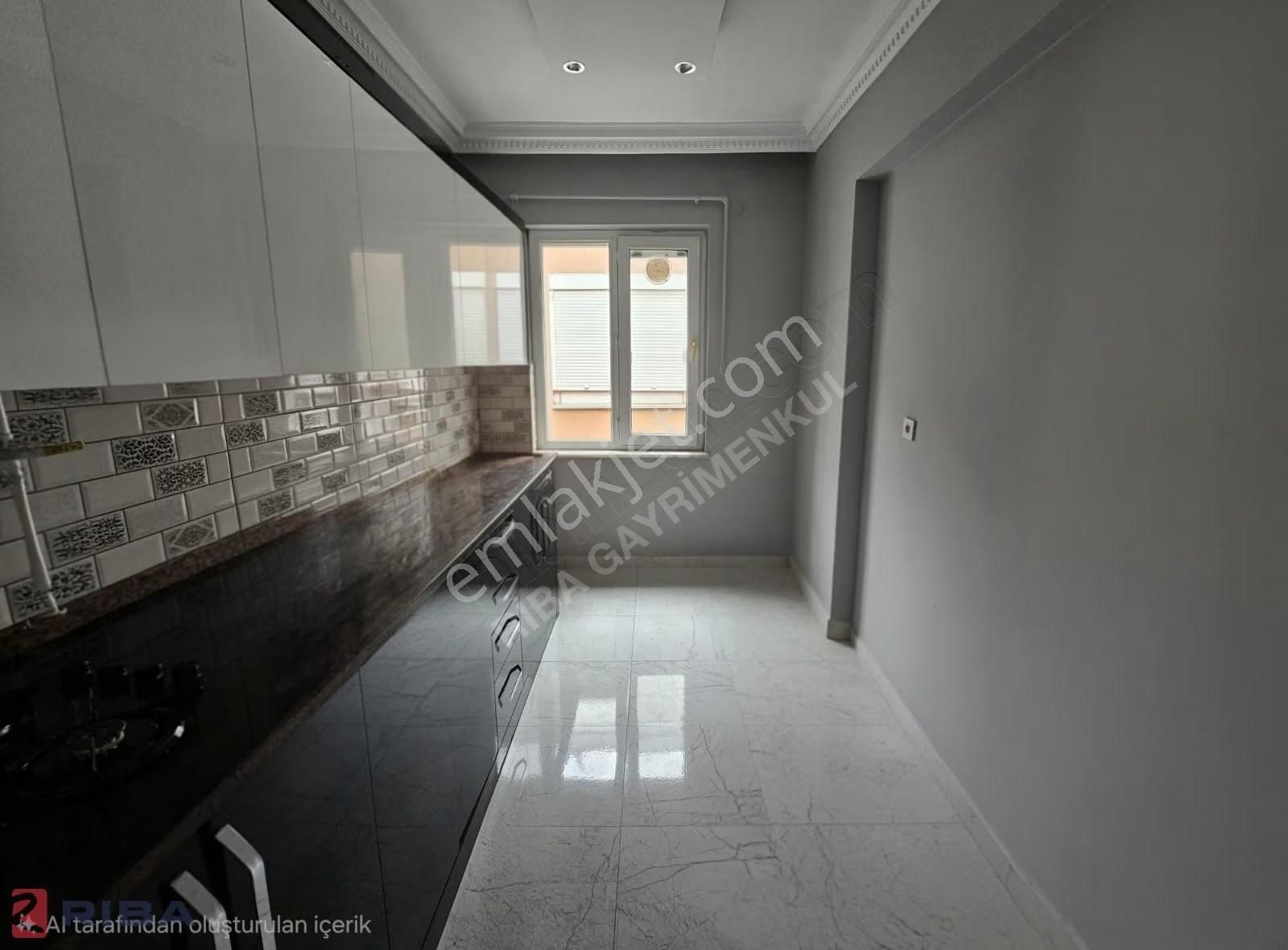 Sibel Oskanbas'tan Çağlayanda Geniş Dublex