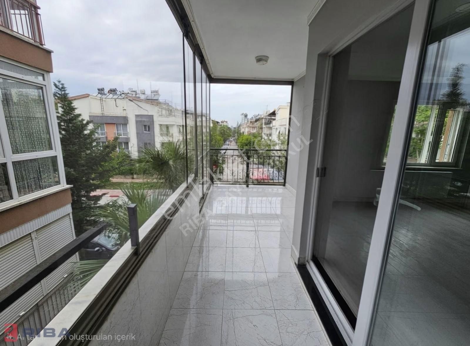 Sibel Oskanbas'tan Çağlayanda Geniş Dublex - Görsel 9