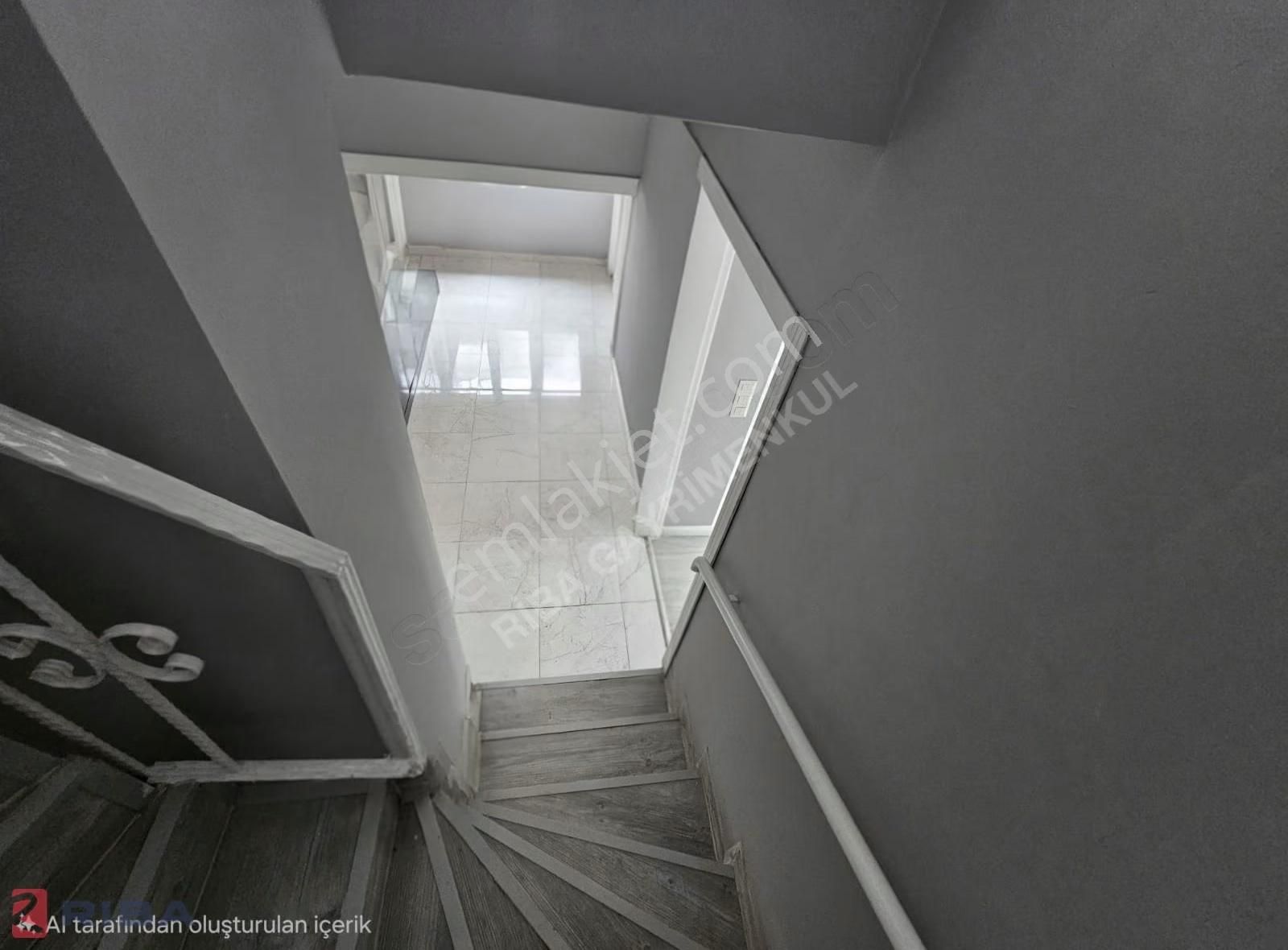 Sibel Oskanbas'tan Çağlayanda Geniş Dublex - Görsel 6