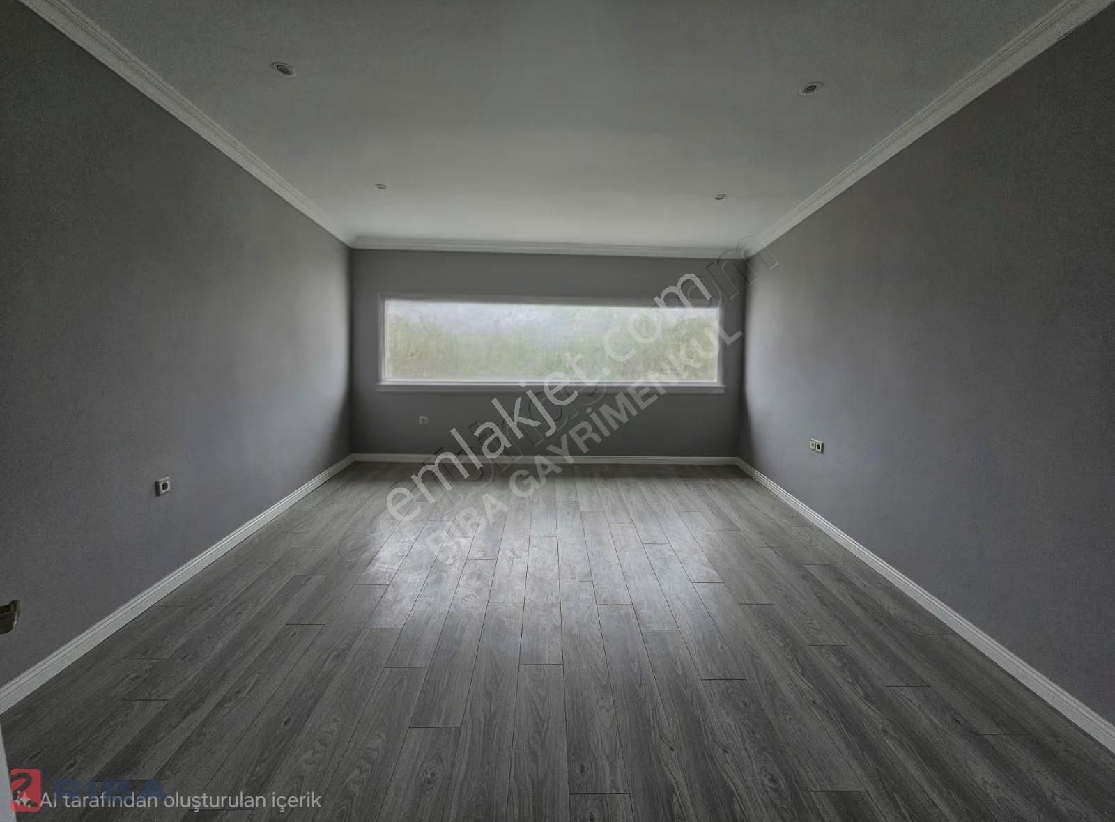 Sibel Oskanbas'tan Çağlayanda Geniş Dublex - Görsel 3