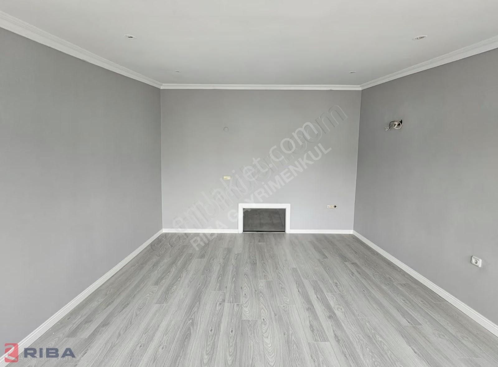 Sibel Oskanbas'tan Çağlayanda Geniş Dublex - Görsel 4