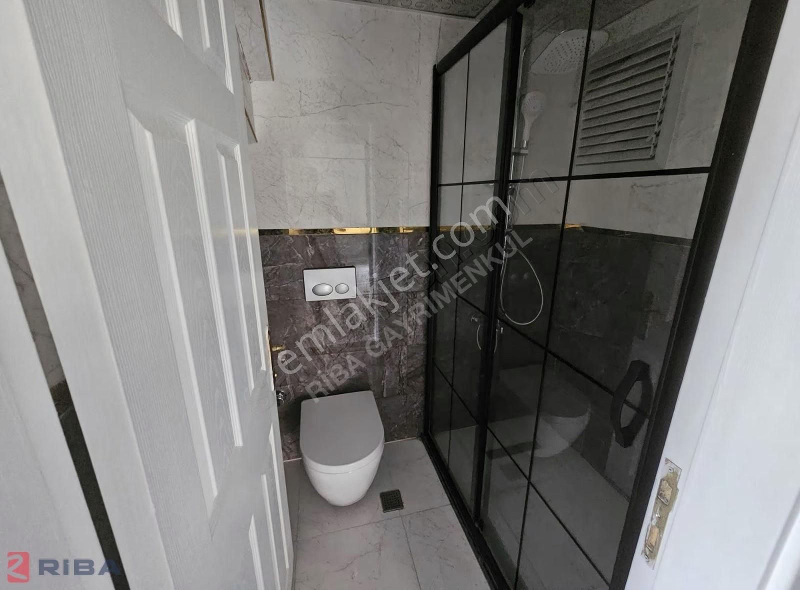 Sibel Oskanbas'tan Çağlayanda Geniş Dublex - Görsel 5