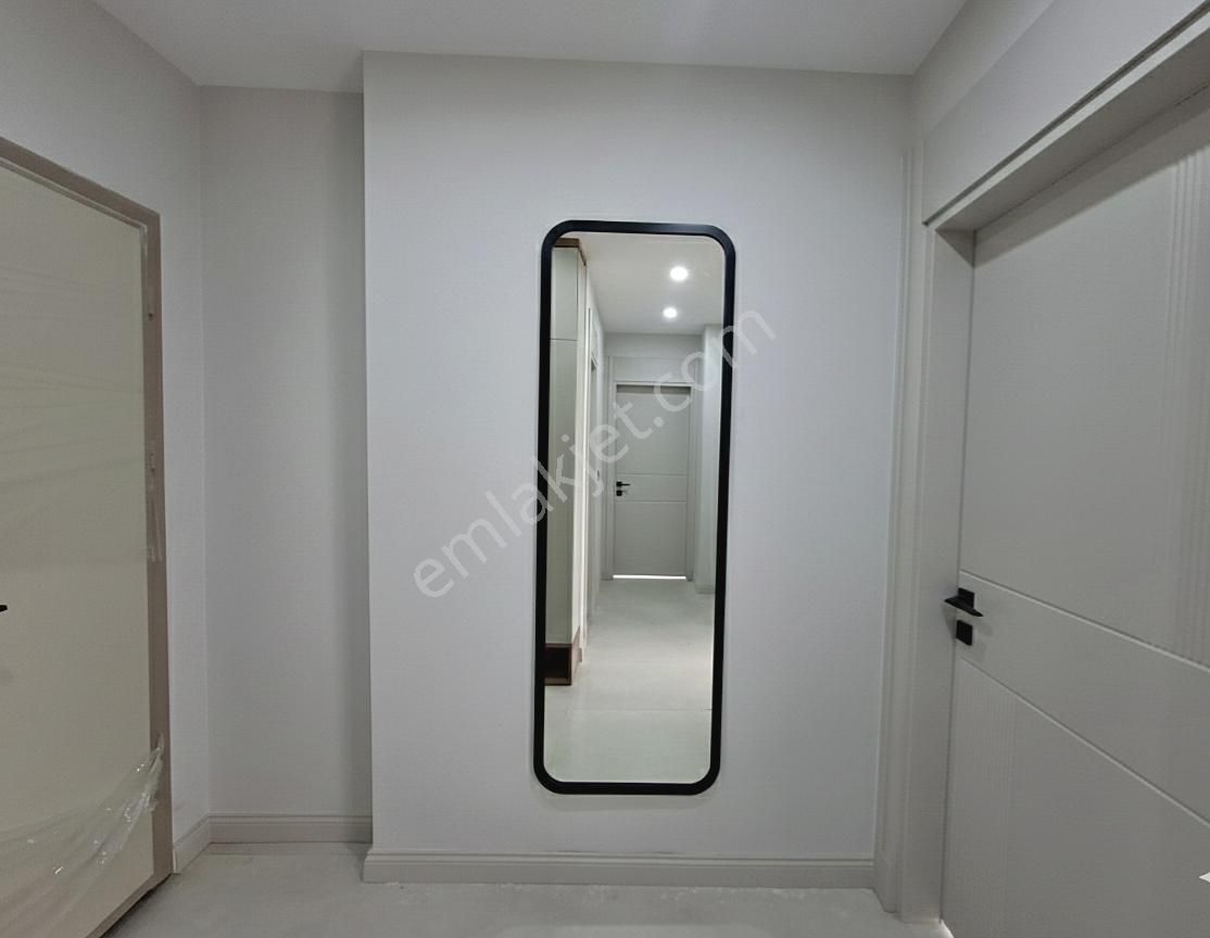 🛑🛑aktif'ten Zeytinli'de Satılık Harika Tasarımlı Doğa İle İç İçe Arakat 2+1daire - Görsel 34