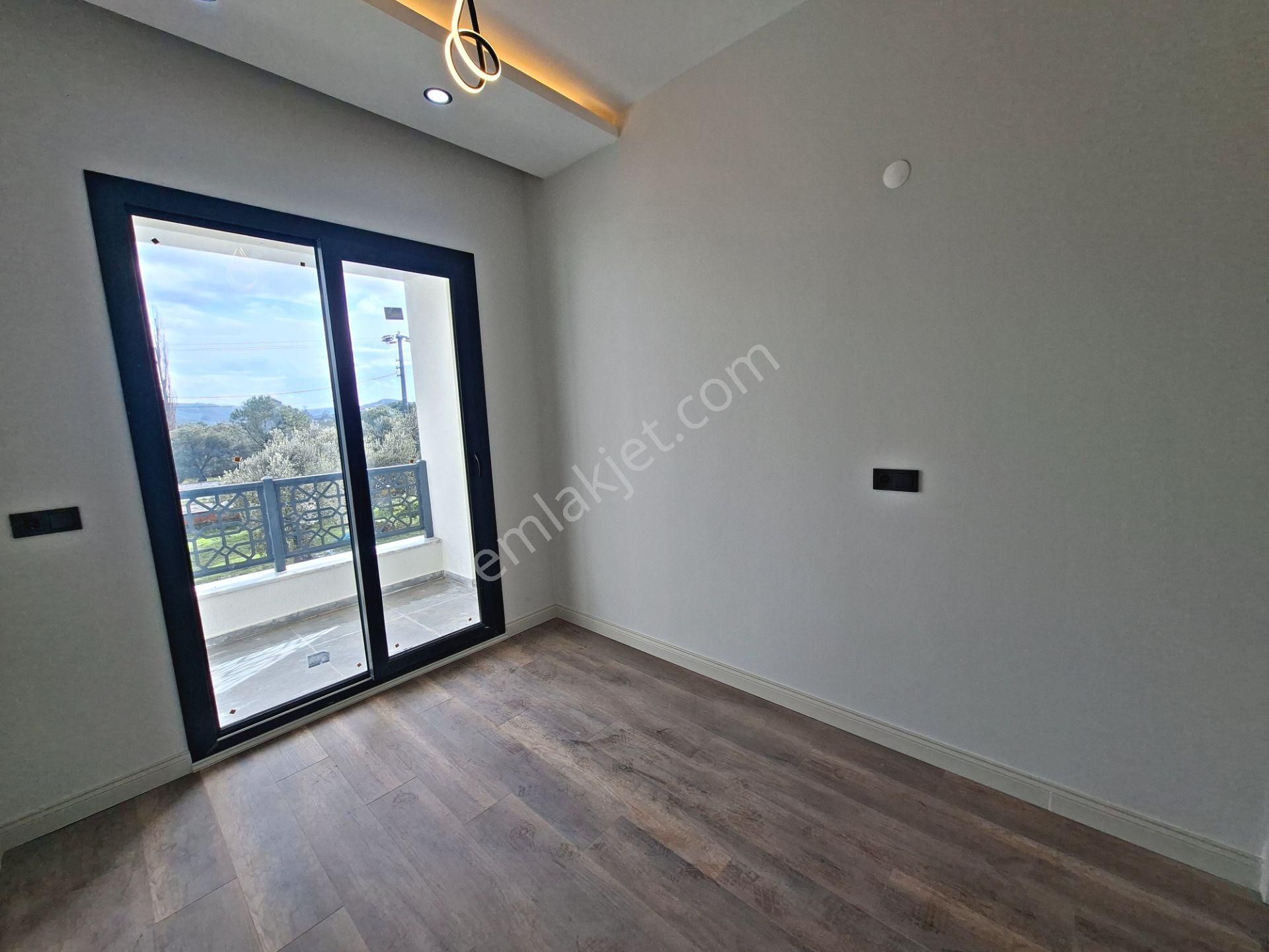 🛑🛑aktif'ten Zeytinli'de Satılık Harika Tasarımlı Doğa İle İç İçe Arakat 2+1daire - Görsel 25