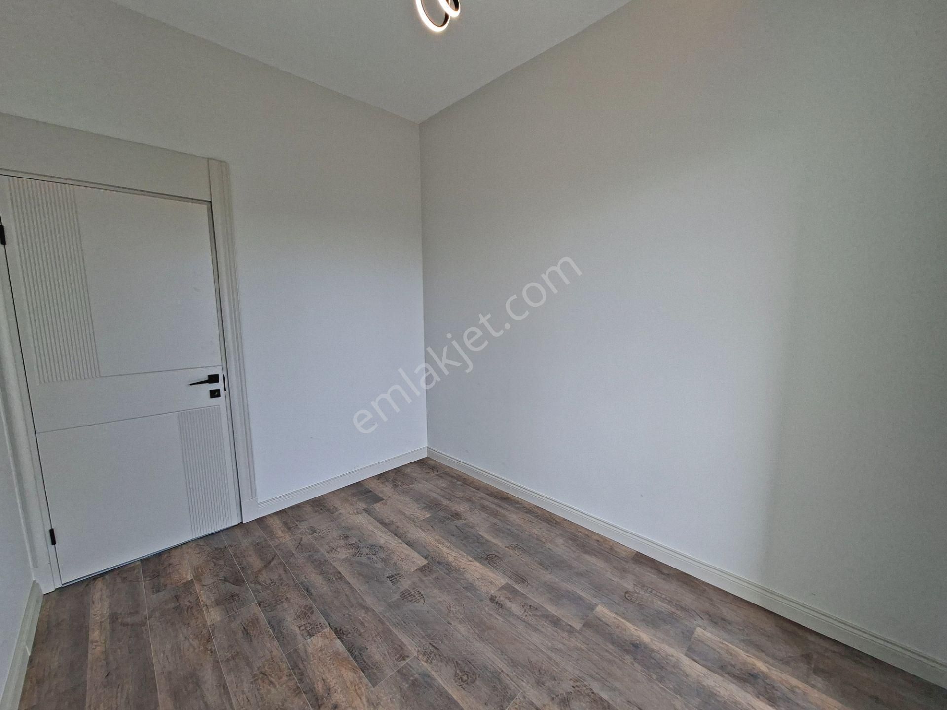 🛑🛑aktif'ten Zeytinli'de Satılık Harika Tasarımlı Doğa İle İç İçe Arakat 2+1daire - Görsel 27