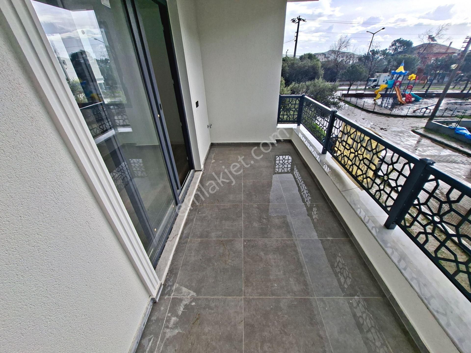 🛑🛑aktif'ten Zeytinli'de Satılık Harika Tasarımlı Doğa İle İç İçe Arakat 2+1daire - Görsel 11