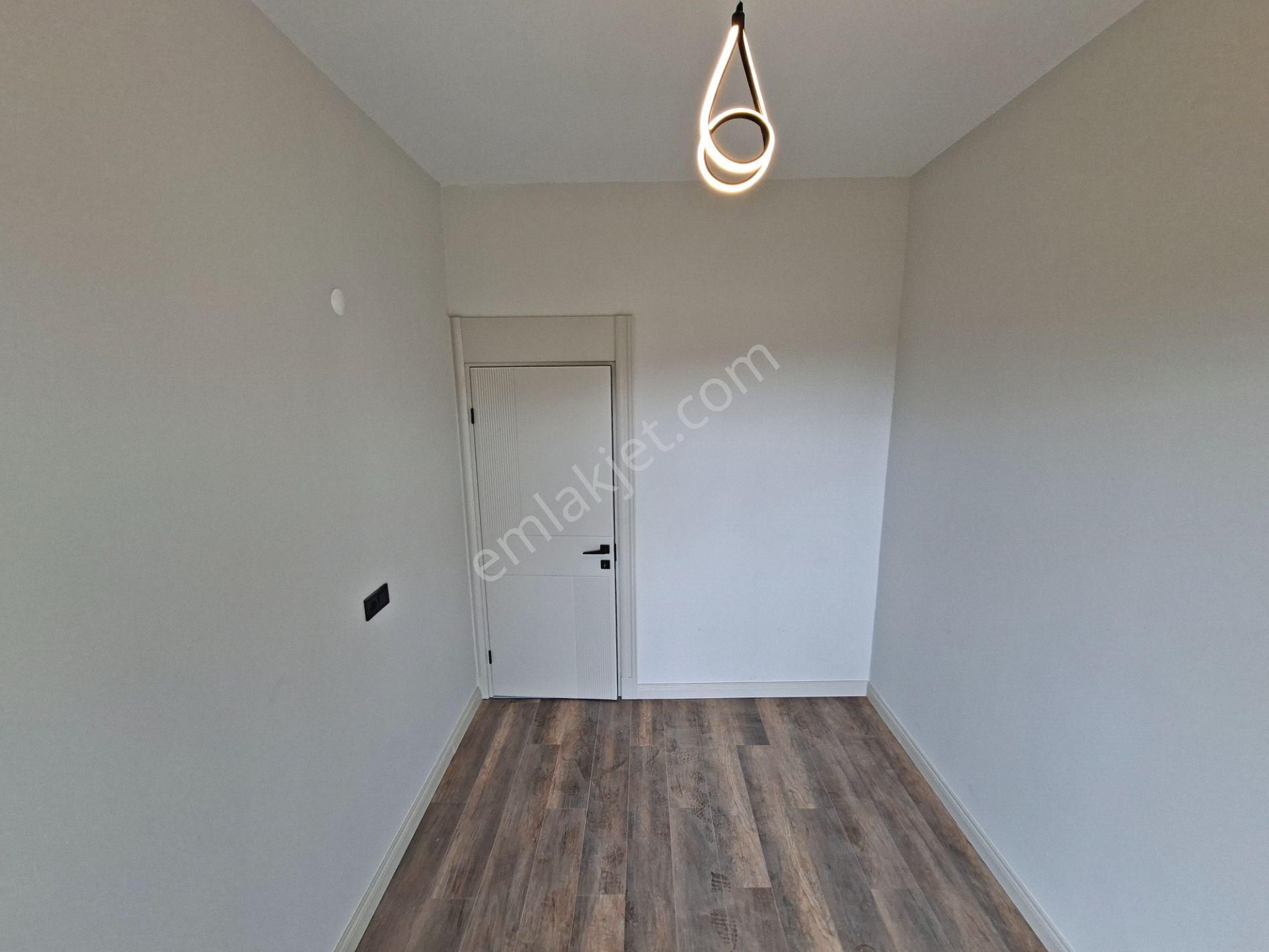 🛑🛑aktif'ten Zeytinli'de Satılık Harika Tasarımlı Doğa İle İç İçe Arakat 2+1daire - Görsel 24