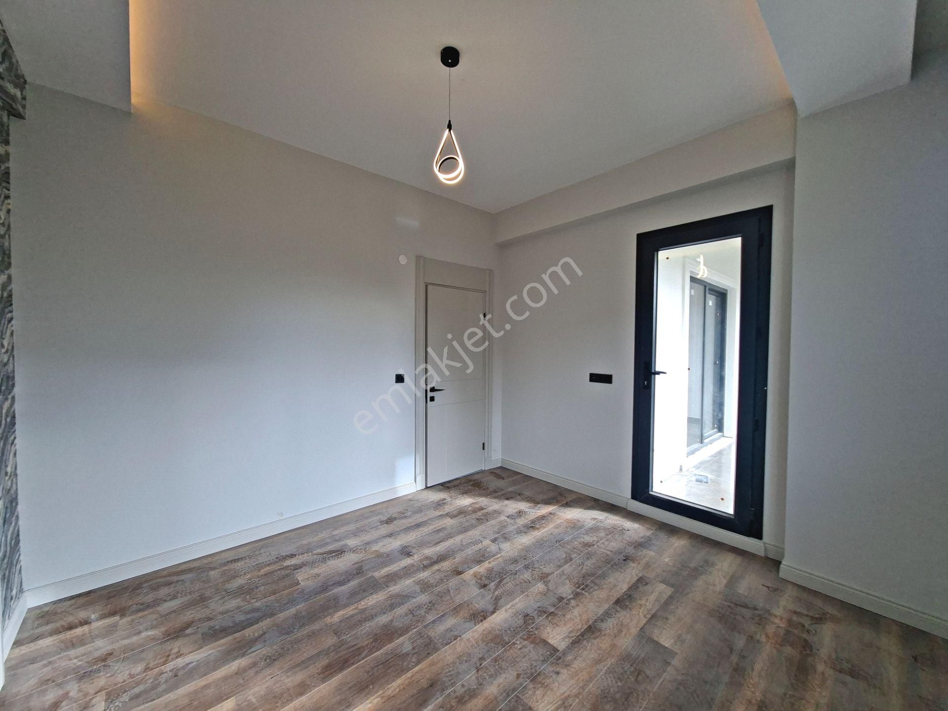 🛑🛑aktif'ten Zeytinli'de Satılık Harika Tasarımlı Doğa İle İç İçe Arakat 2+1daire - Görsel 16